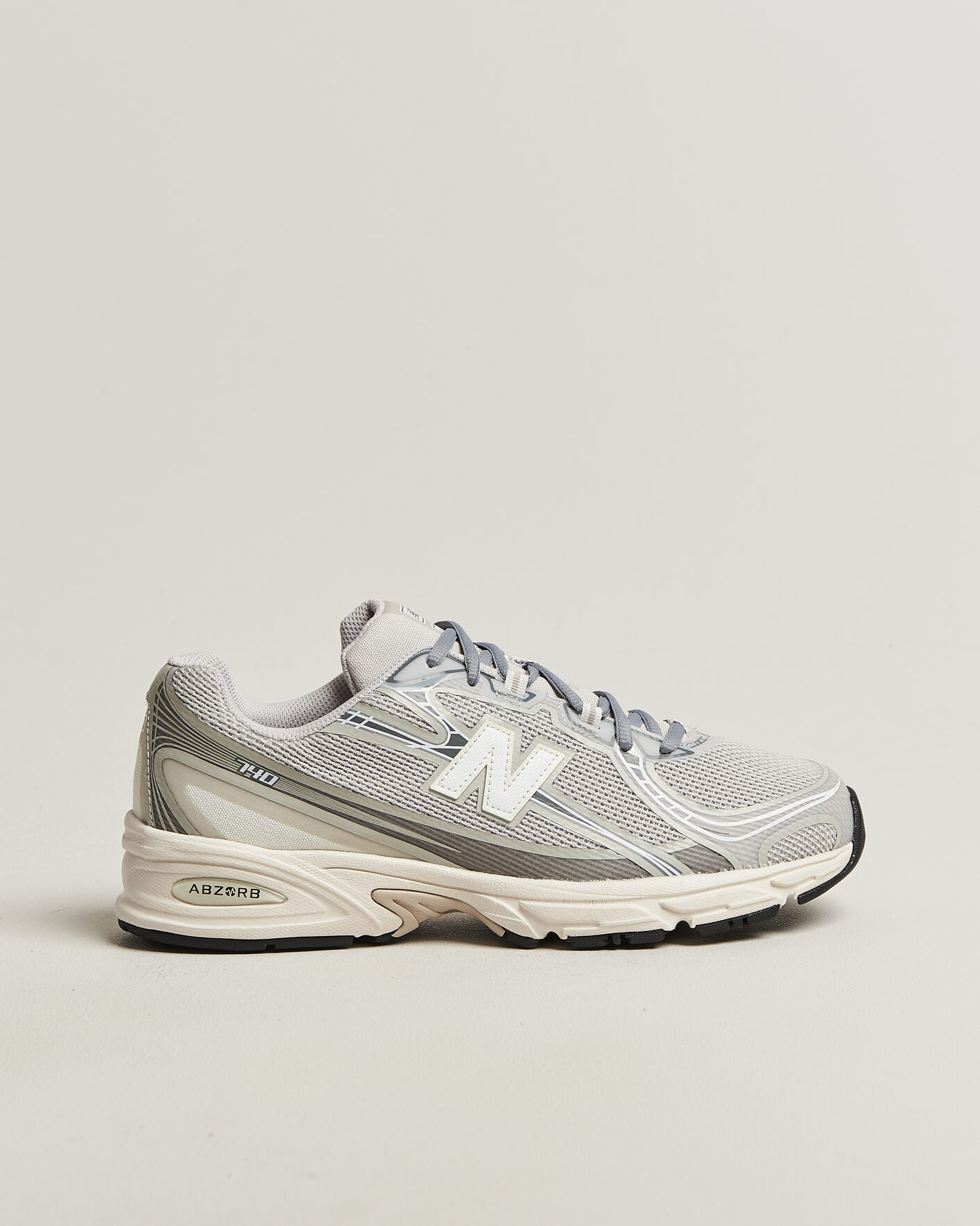 Uomini | Sneakers | New Balance | 740 Sneakers Slate Grey