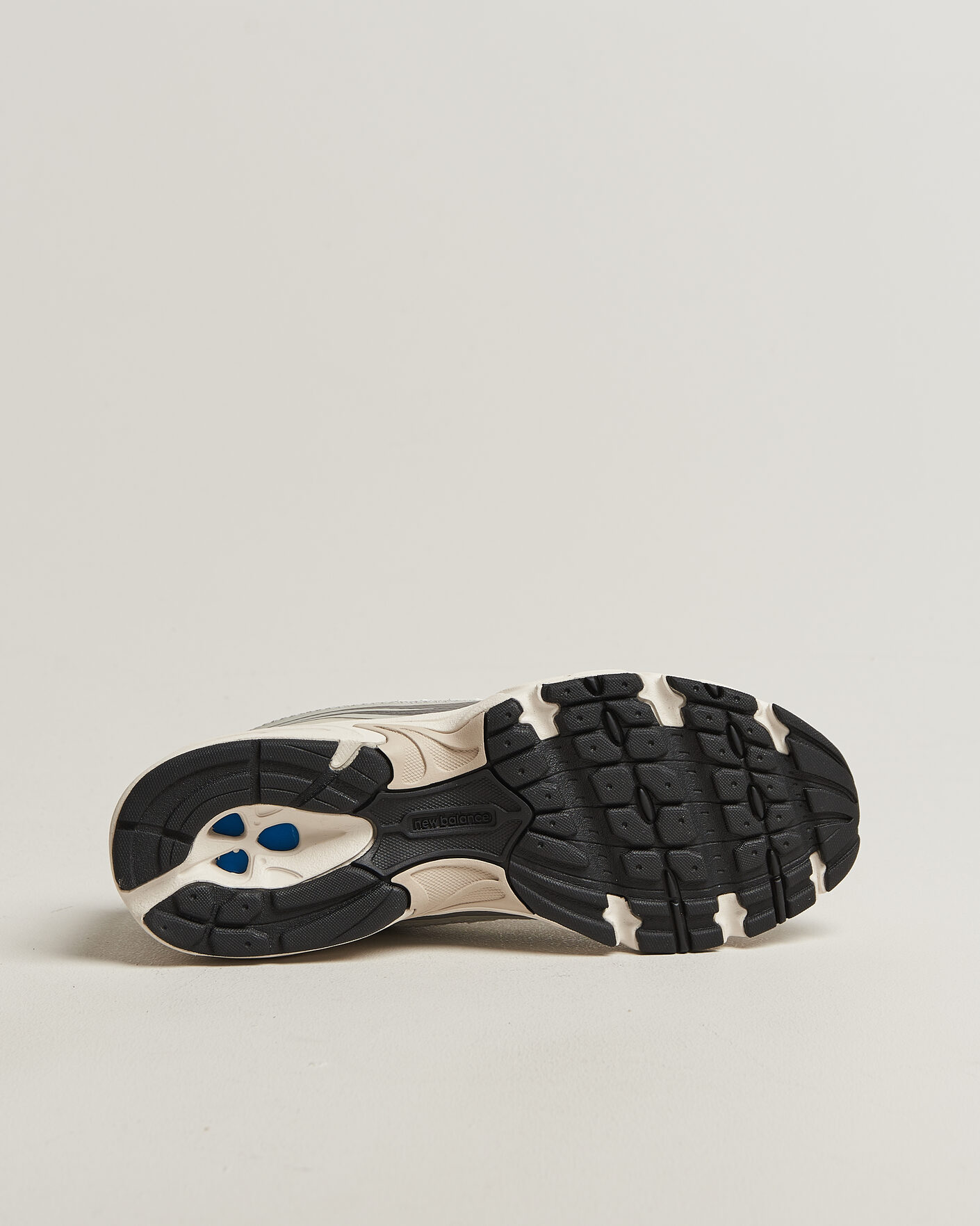 Uomini | Sneakers | New Balance | 740 Sneakers Slate Grey