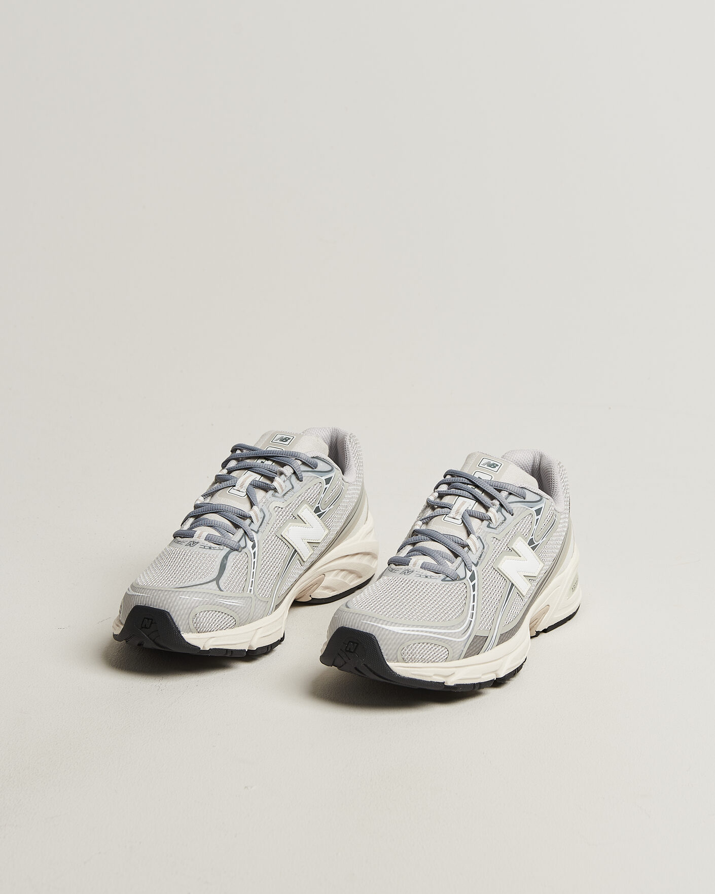 Uomini | Sneakers | New Balance | 740 Sneakers Slate Grey