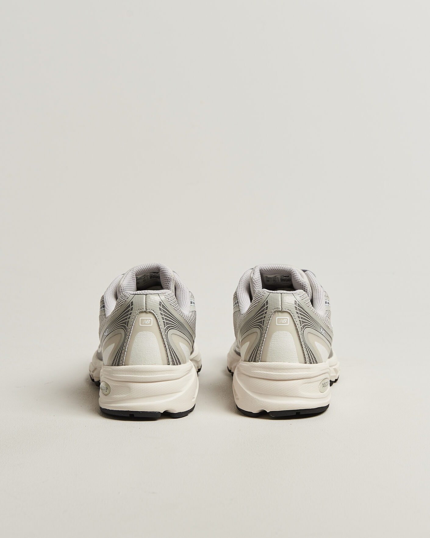 Uomini | Sneakers | New Balance | 740 Sneakers Slate Grey