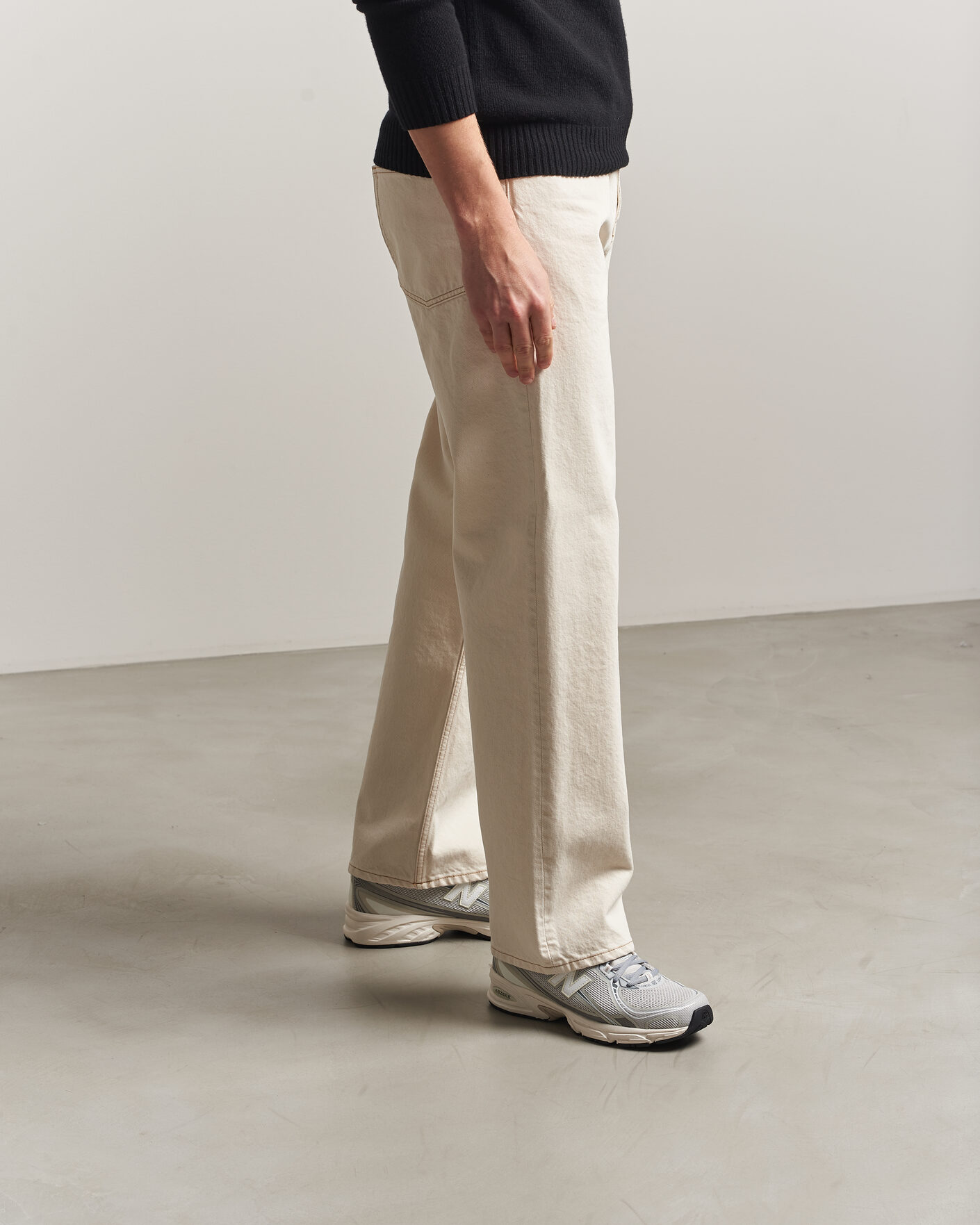 Uomini | Sneakers | New Balance | 740 Sneakers Slate Grey
