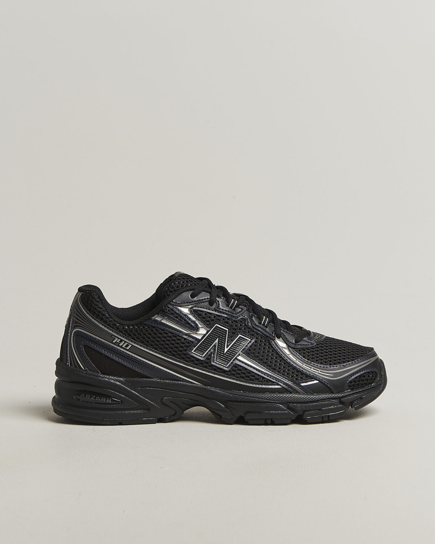 Uomini | Sneakers | New Balance | 740 Sneakers Black