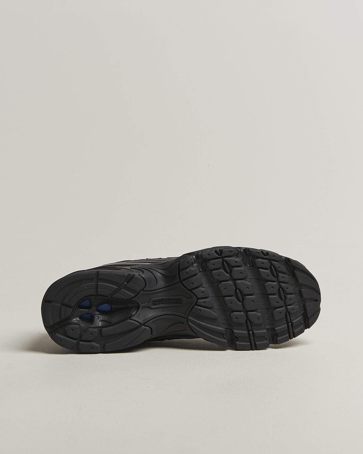 Uomini | Sneakers | New Balance | 740 Sneakers Black