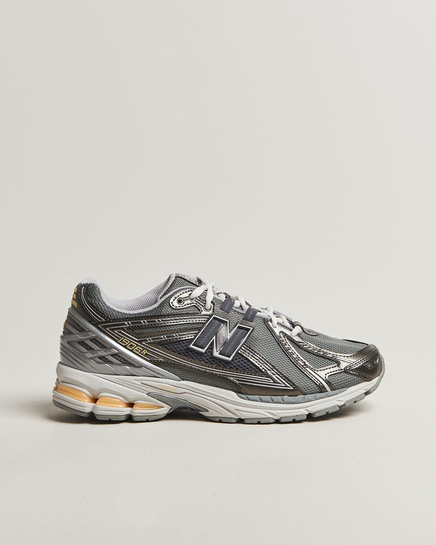 Uomini | Sneakers | New Balance | 1906 Sneakers Slate Grey