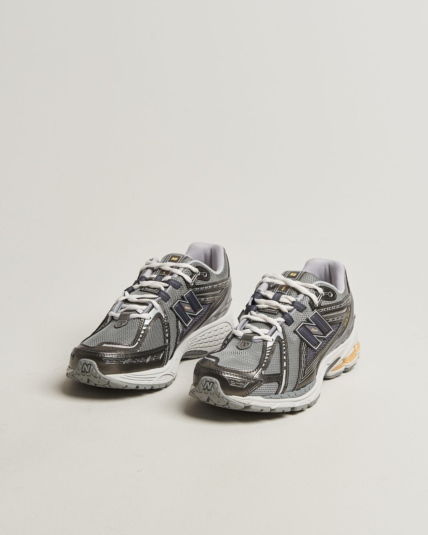 Uomini | Sneakers | New Balance | 1906 Sneakers Slate Grey