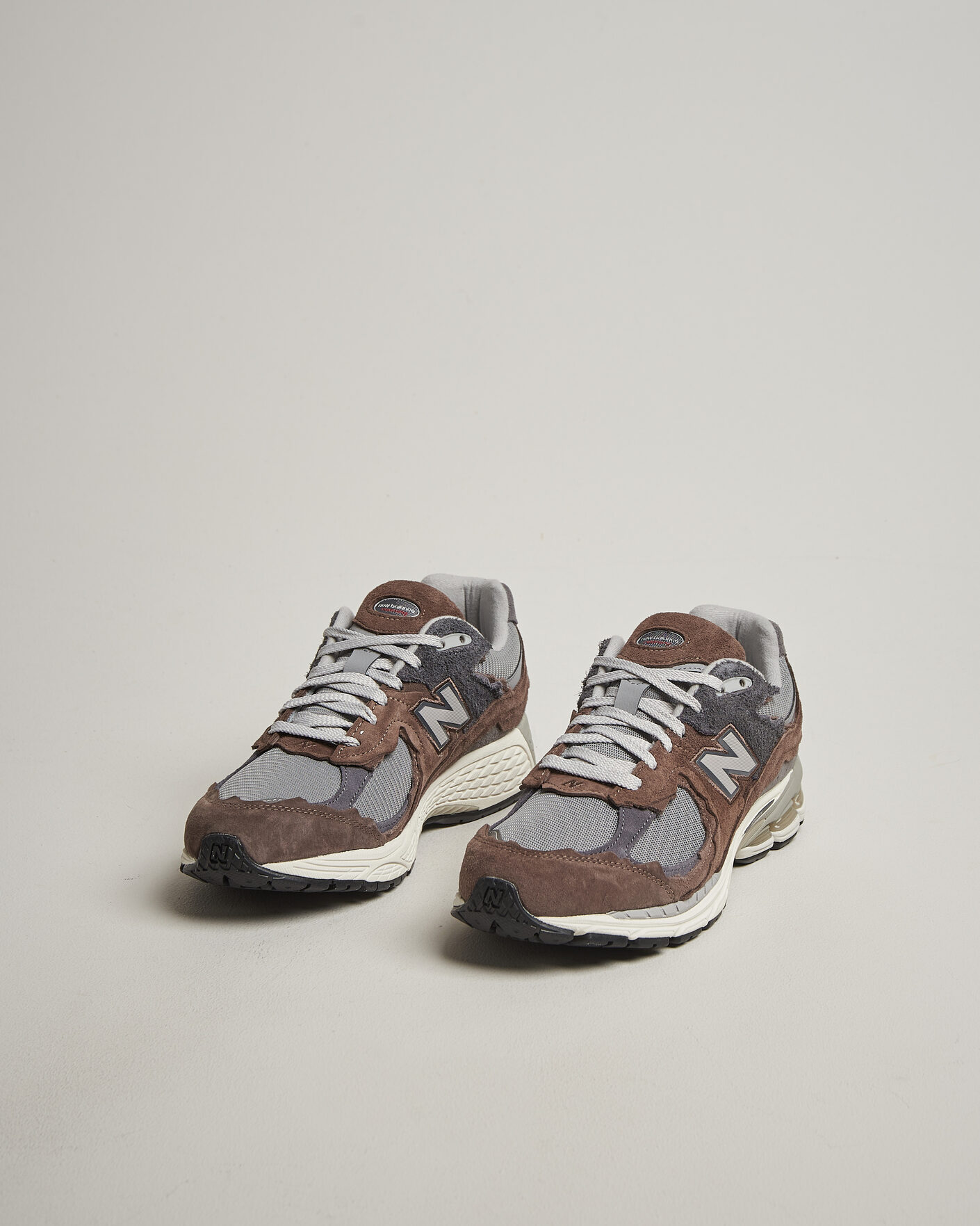 Uomini | Sneakers | New Balance | 2002R Sneakers Protection Cortado