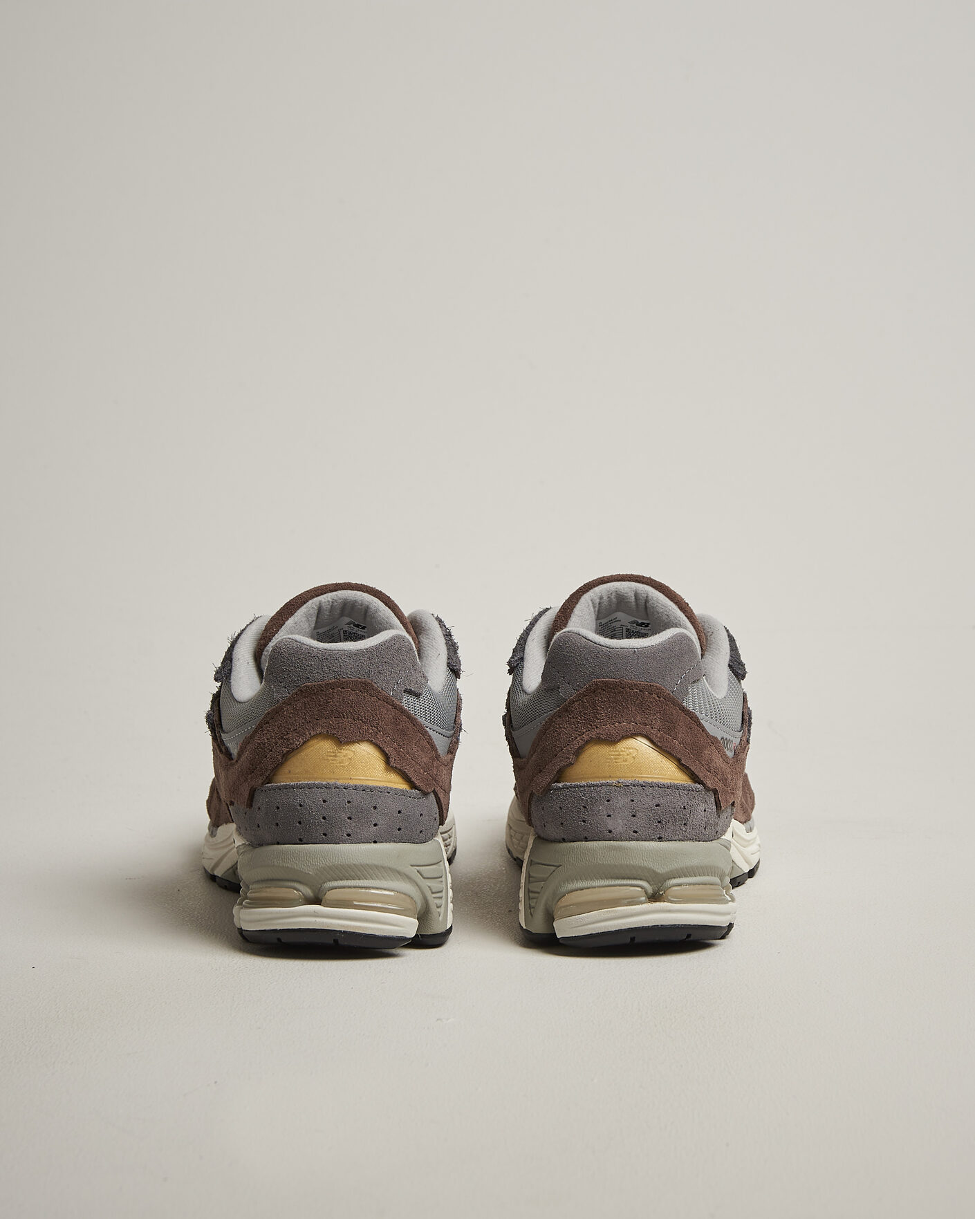 Uomini | Sneakers | New Balance | 2002R Sneakers Protection Cortado