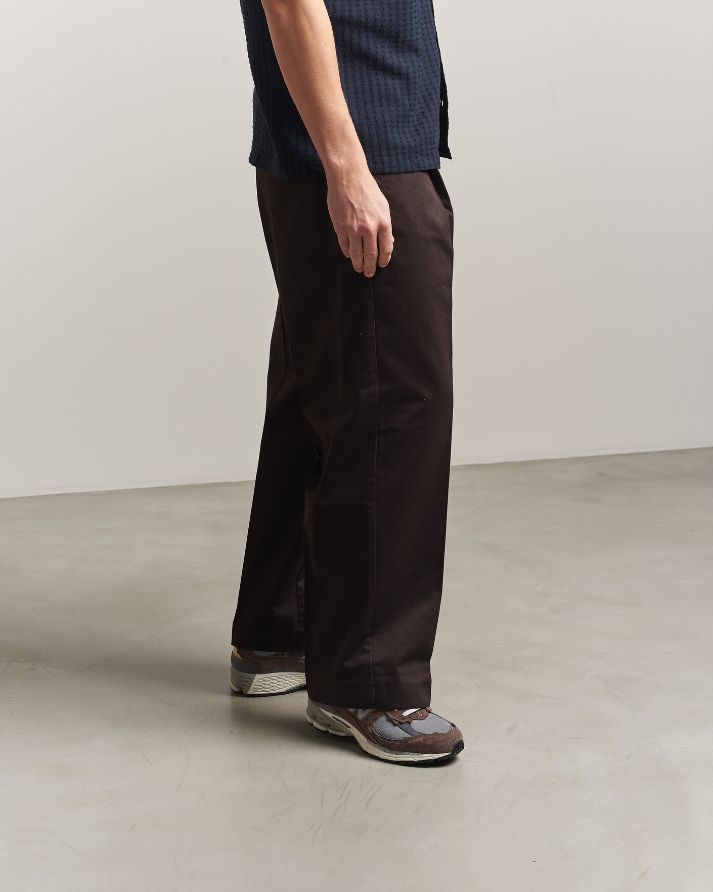 Uomini | Sneakers | New Balance | 2002R Sneakers Protection Cortado