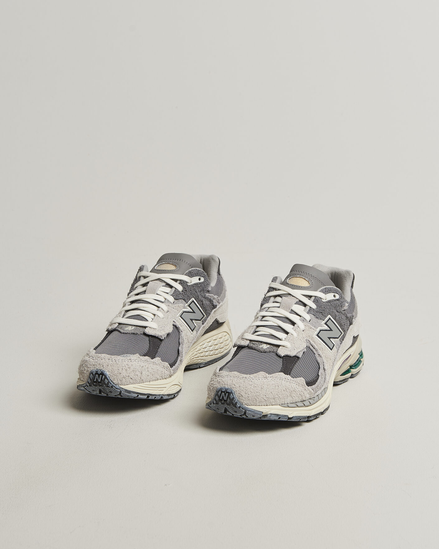 Uomini | Sneakers | New Balance | 2002R Sneakers Protection Rain Cloud