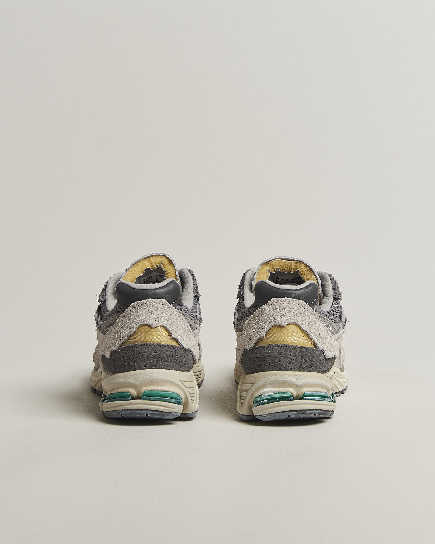 Uomini | Sneakers | New Balance | 2002R Sneakers Protection Rain Cloud