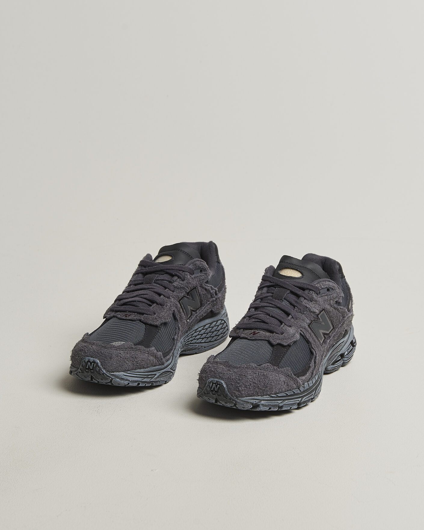 Uomini | Sneakers | New Balance | 2002R Sneakers Protection Phantom