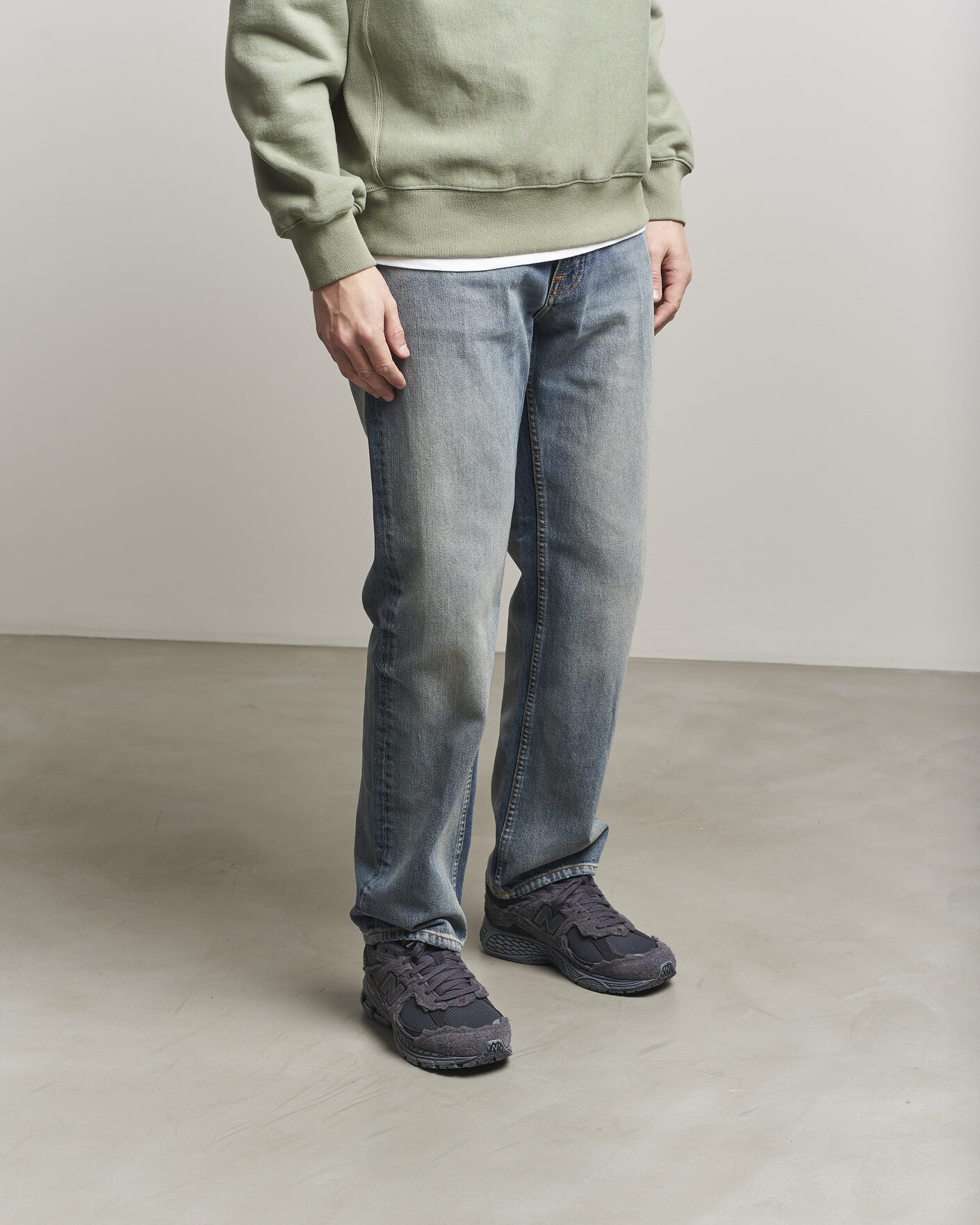 Uomini | Sneakers | New Balance | 2002R Sneakers Protection Phantom