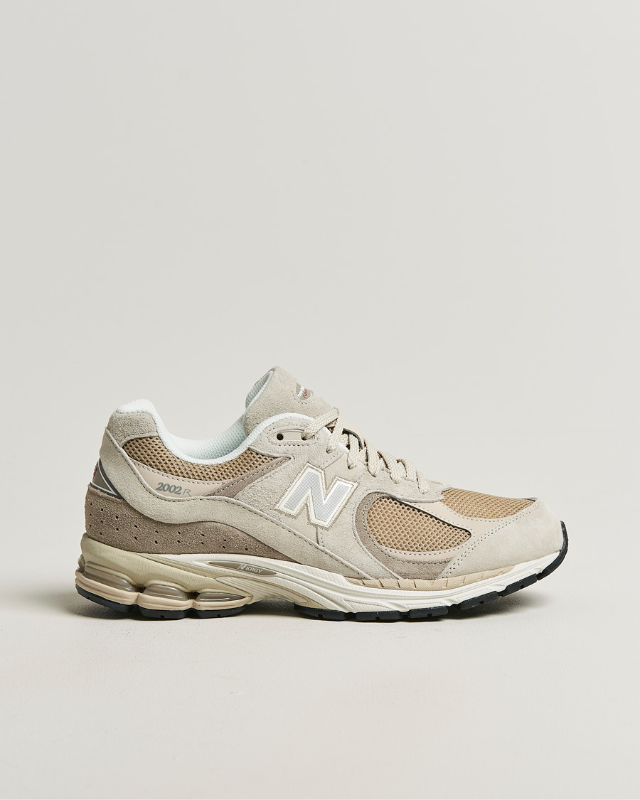 Uomini | Sneakers | New Balance | 2002R Sneakers Sand