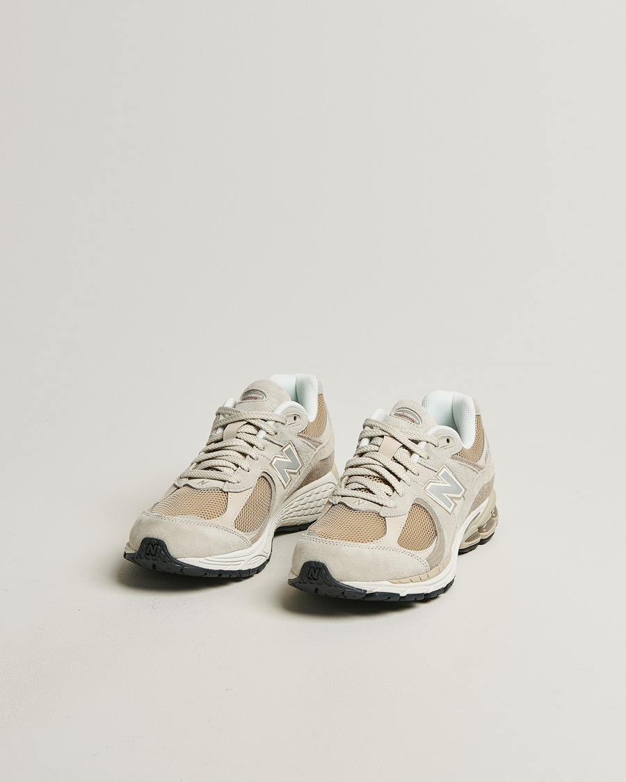 Uomini | Sneakers | New Balance | 2002R Sneakers Sand