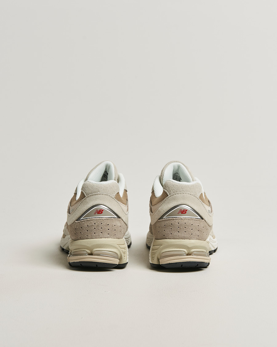 Uomini | Sneakers | New Balance | 2002R Sneakers Sand