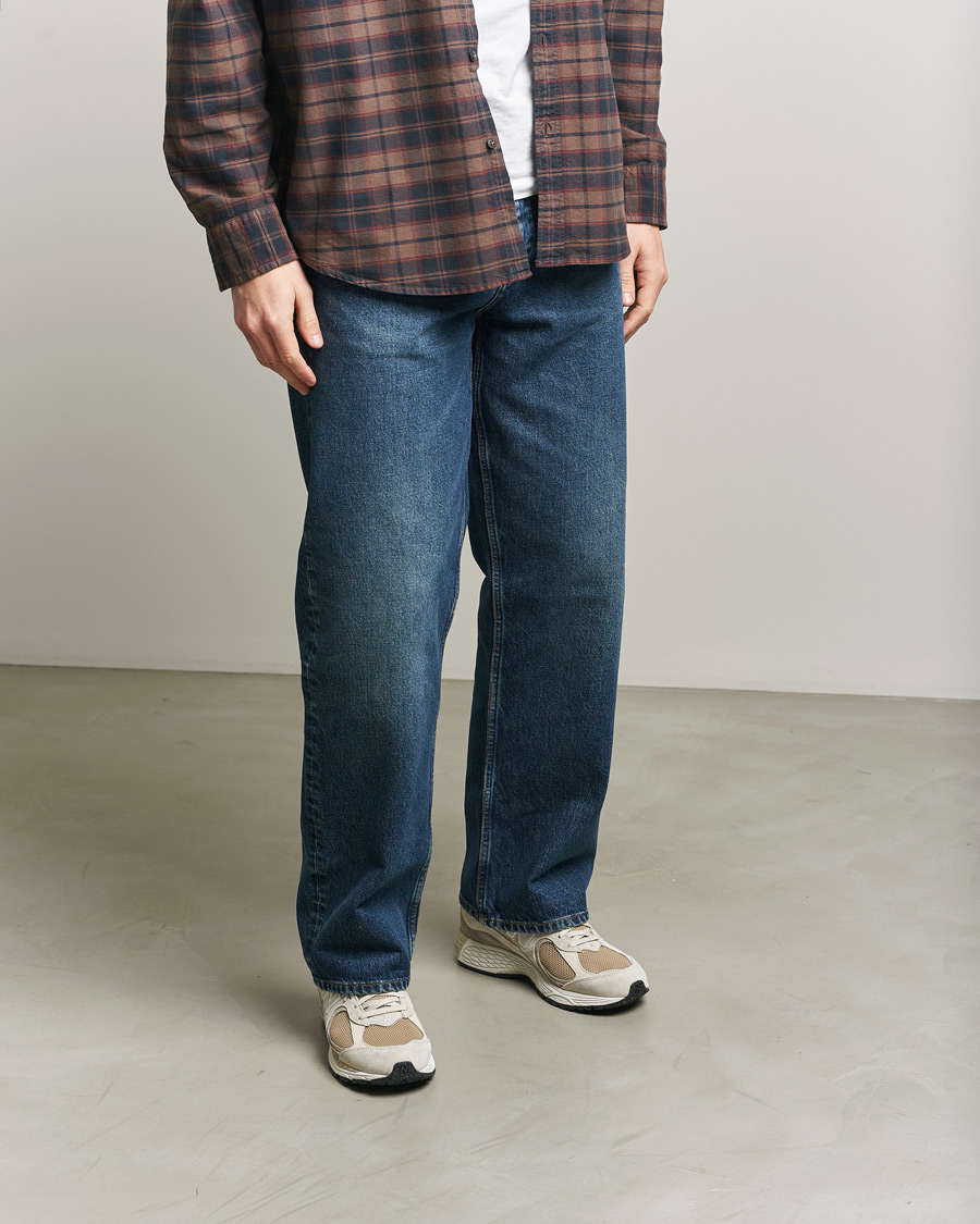 Uomini | Sneakers | New Balance | 2002R Sneakers Sand