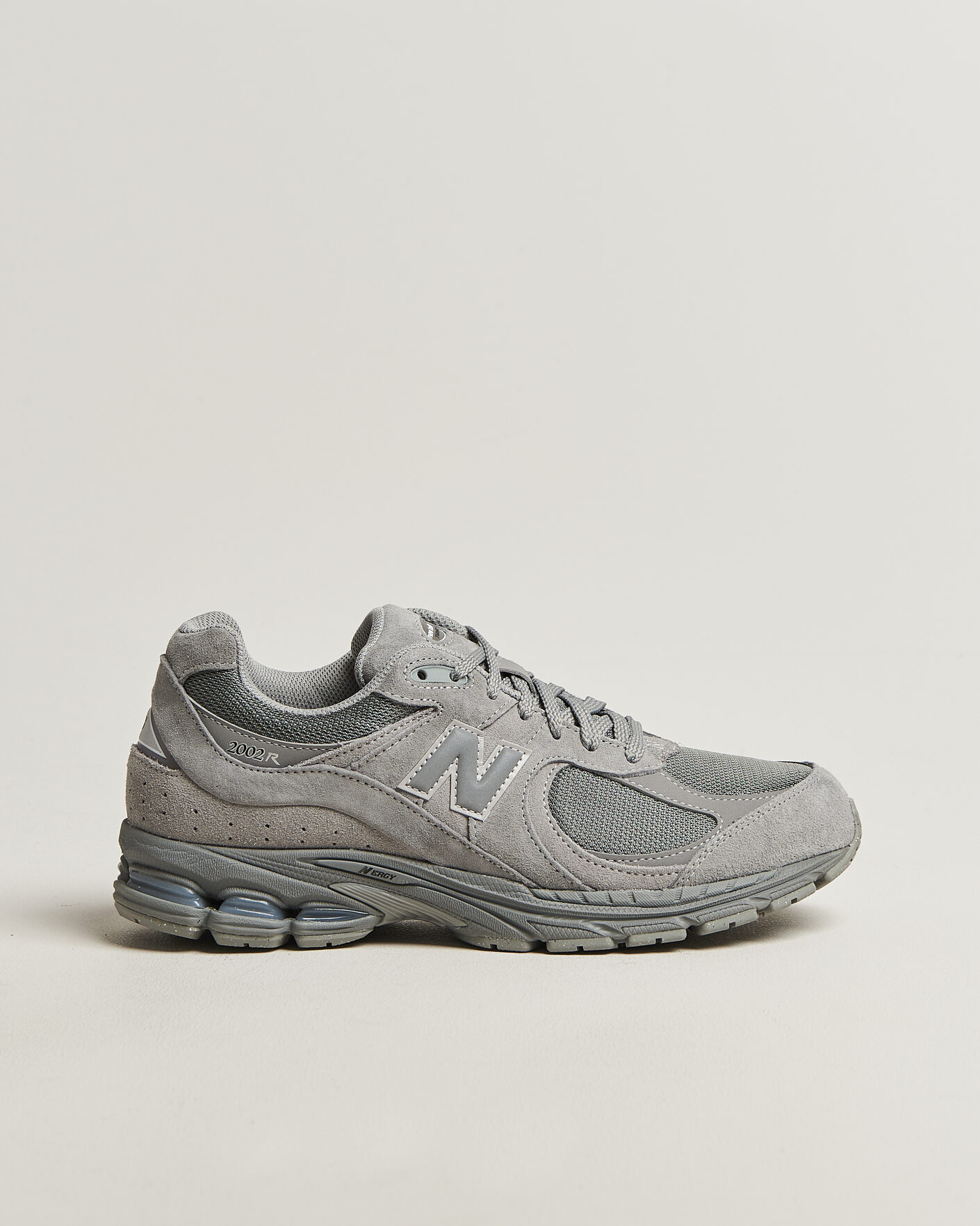 Uomini | Sneakers | New Balance | 2002R Sneakers Slate Grey