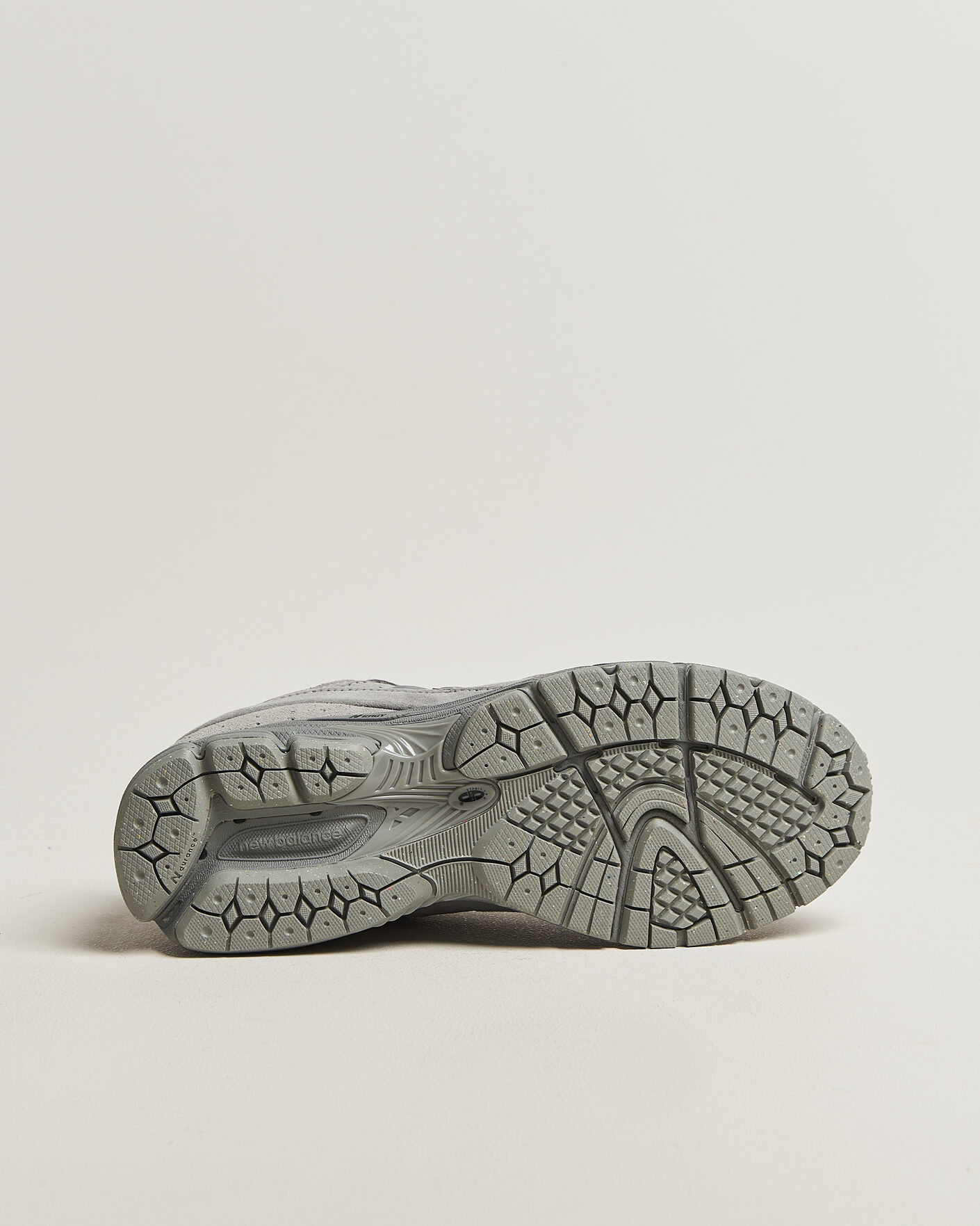 Uomini | Sneakers | New Balance | 2002R Sneakers Slate Grey