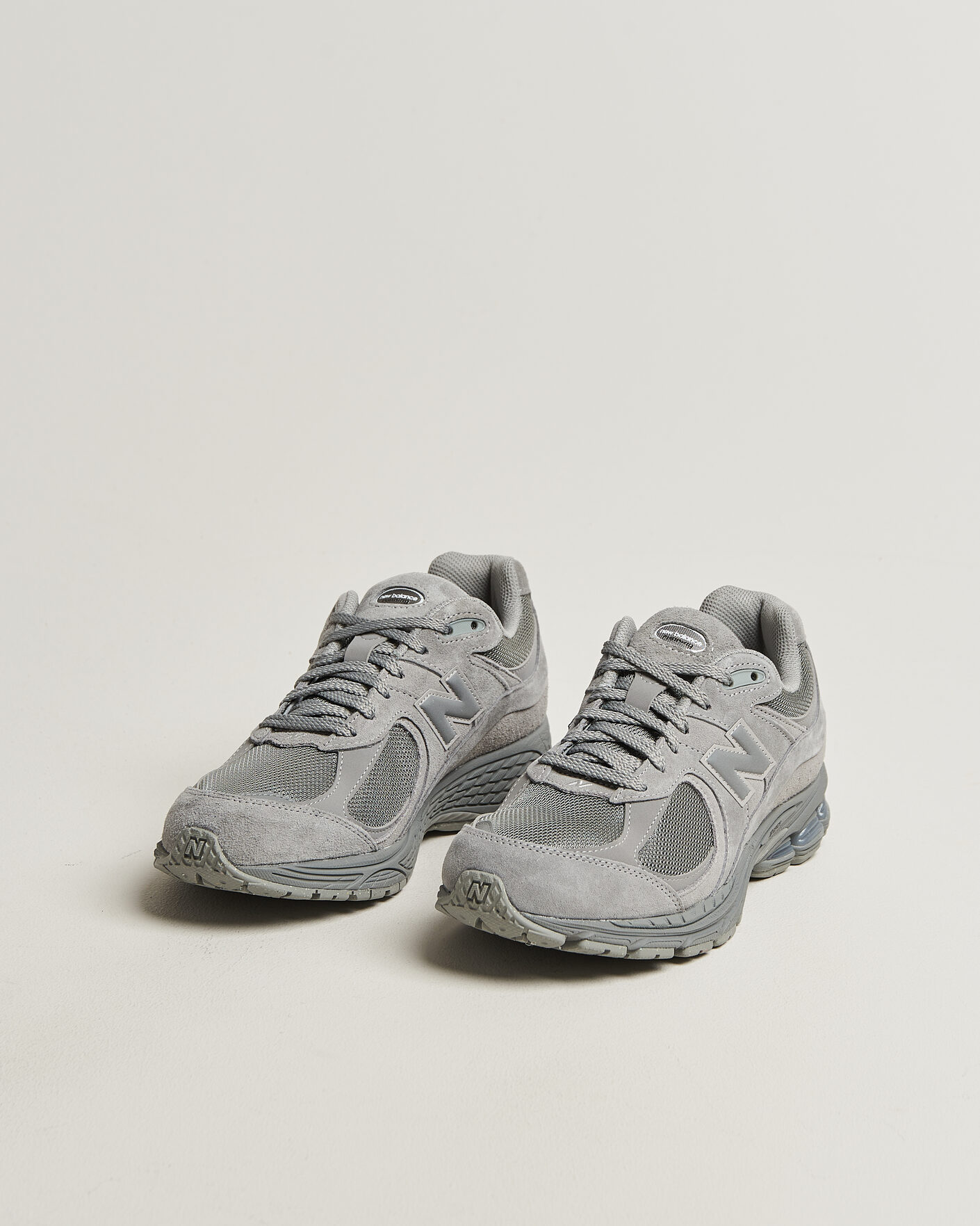 Uomini | Sneakers | New Balance | 2002R Sneakers Slate Grey