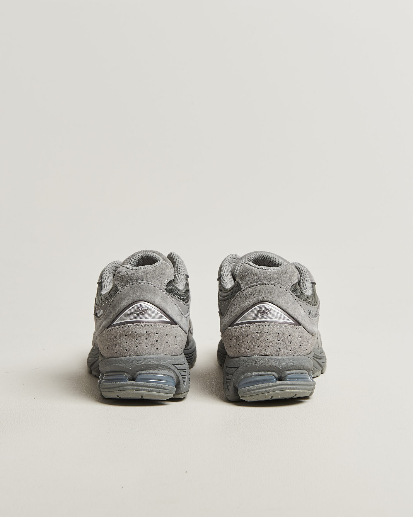 Uomini | Sneakers | New Balance | 2002R Sneakers Slate Grey