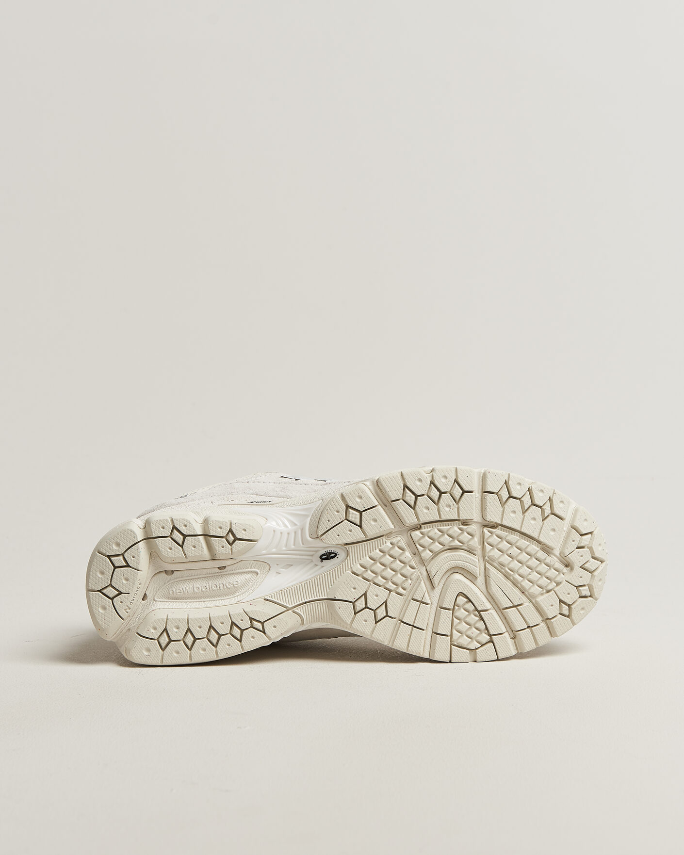 Uomini | Sneakers | New Balance | 2002R Sneakers Sea Salt