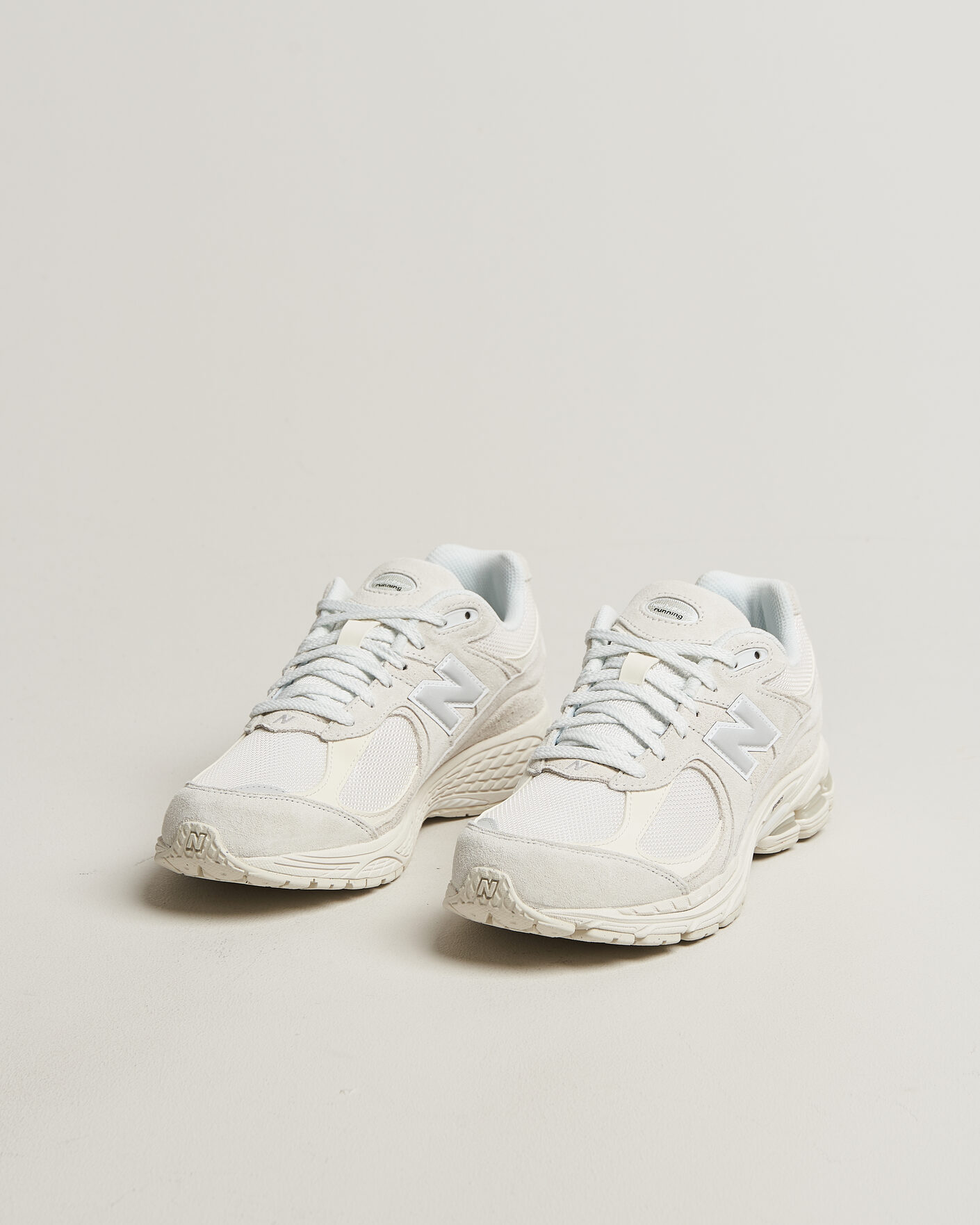 Uomini | Sneakers | New Balance | 2002R Sneakers Sea Salt
