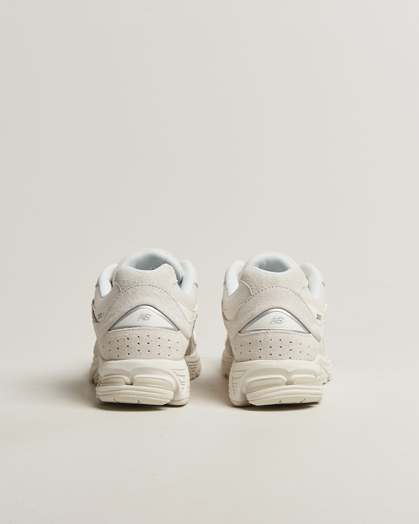 Uomini | Sneakers | New Balance | 2002R Sneakers Sea Salt