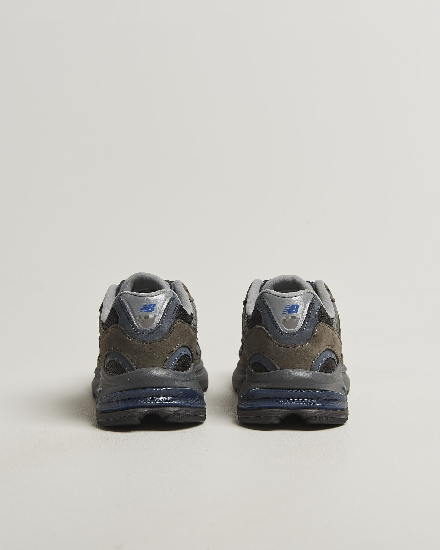 Uomini | Sneakers | New Balance | 2010 Sneakers Tornado