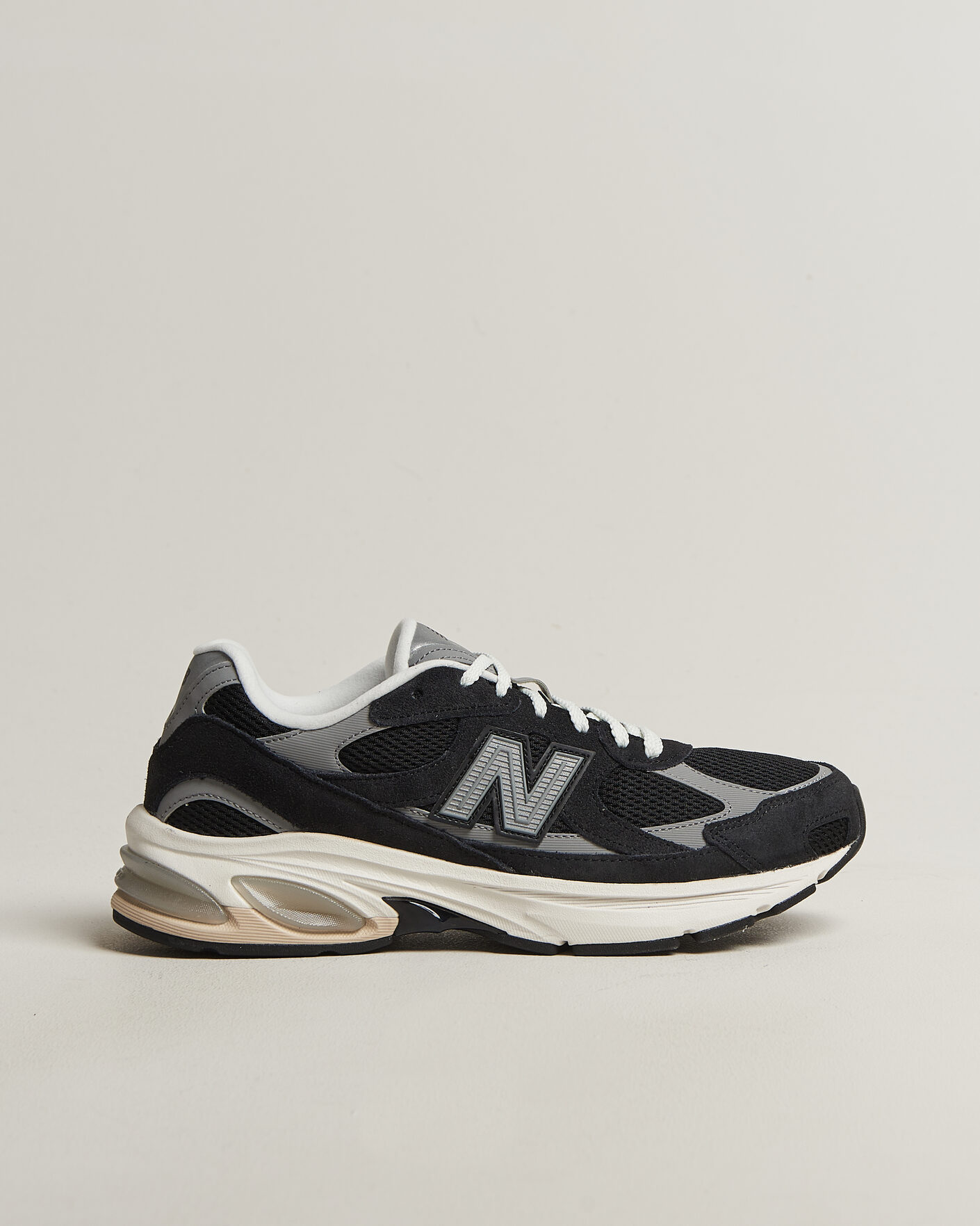 Uomini | Sneakers | New Balance | 2010 Sneakers Black