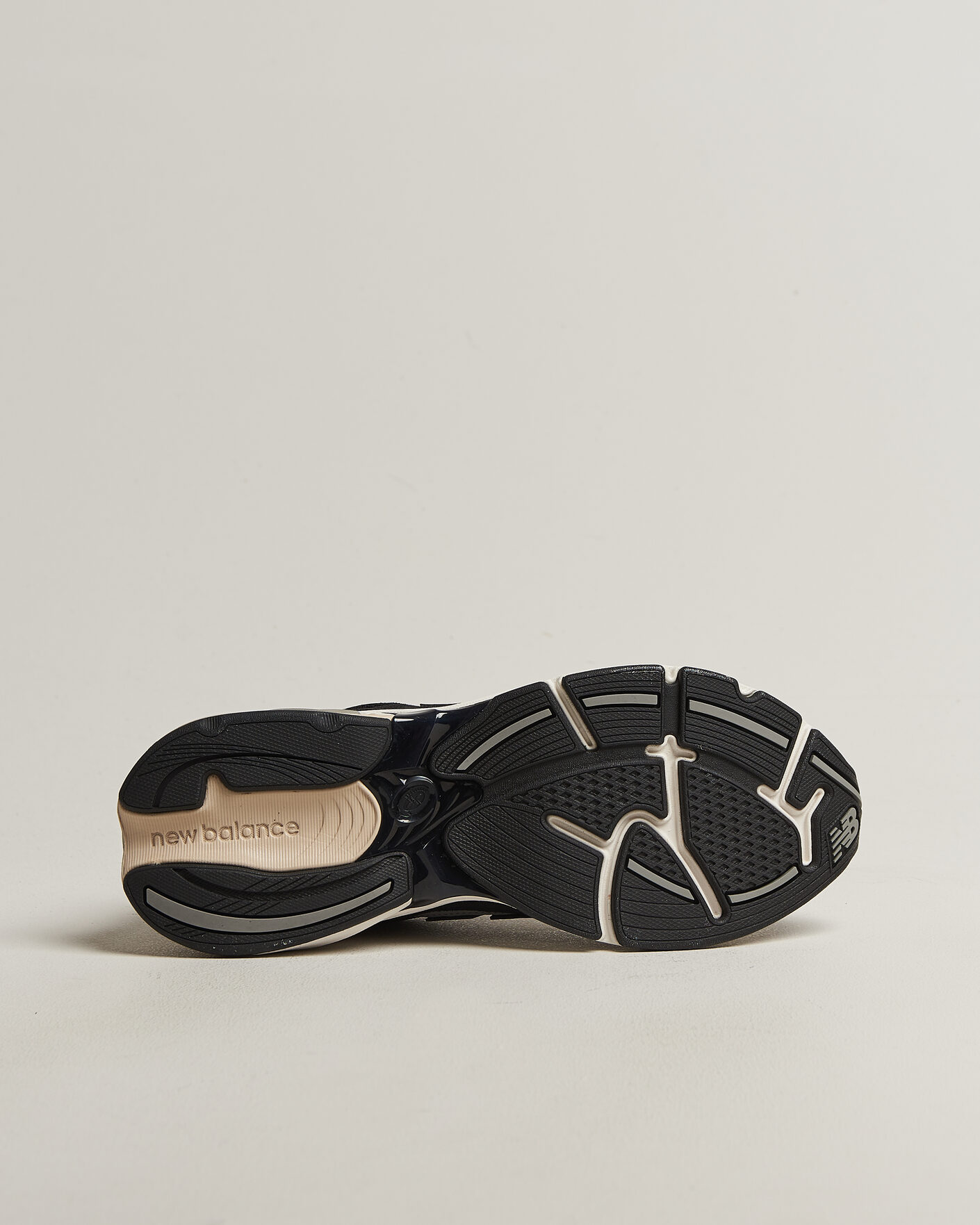 Uomini | Sneakers | New Balance | 2010 Sneakers Black