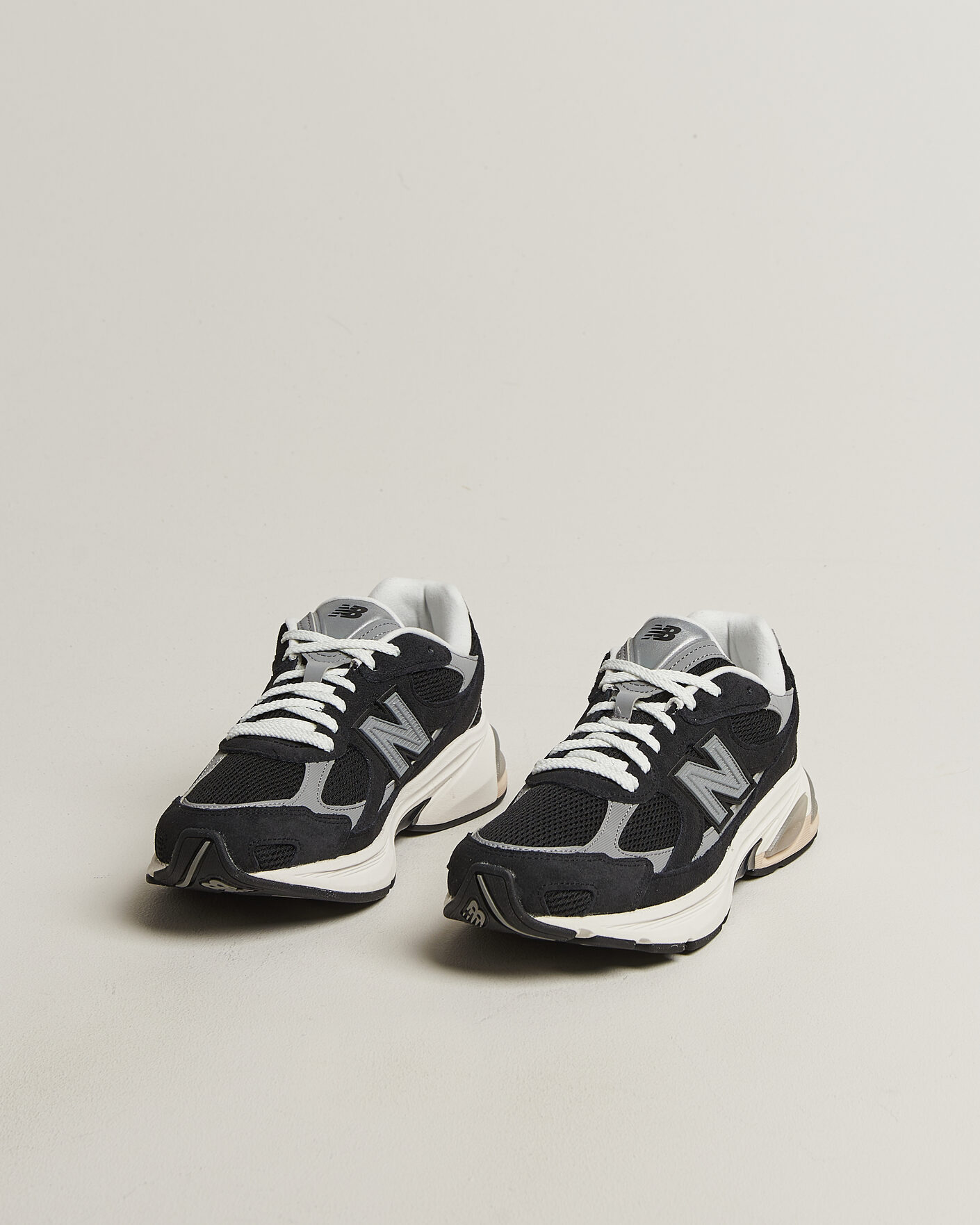 Uomini | Sneakers | New Balance | 2010 Sneakers Black