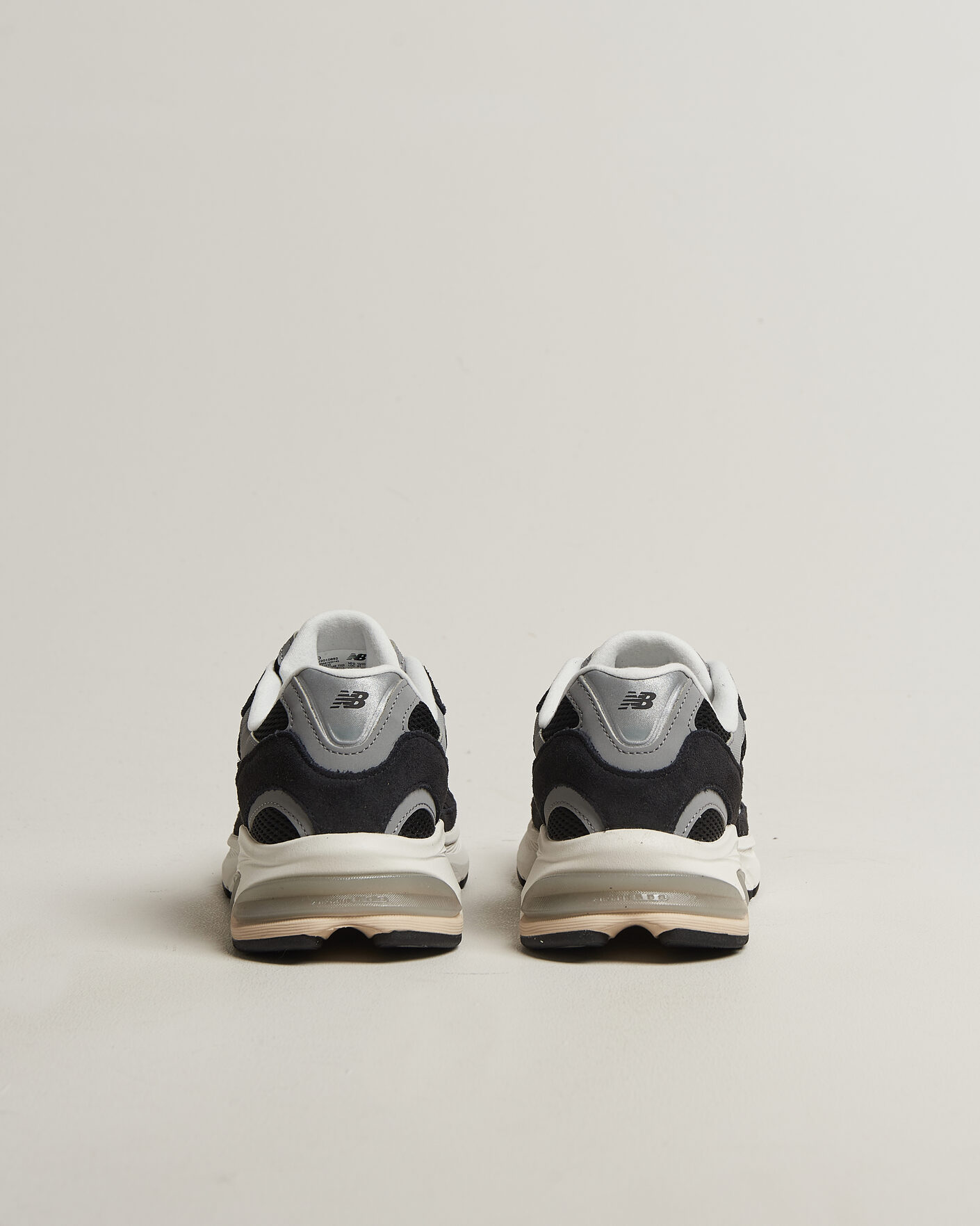 Uomini | Sneakers | New Balance | 2010 Sneakers Black