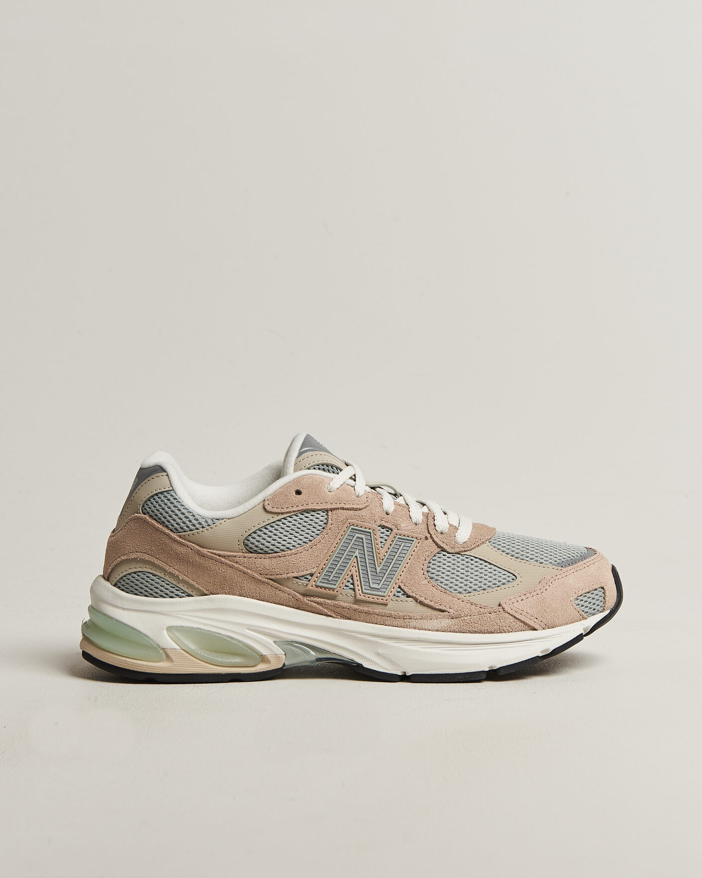 Uomini | Sneakers | New Balance | 2010 Sneakers Mindful Grey