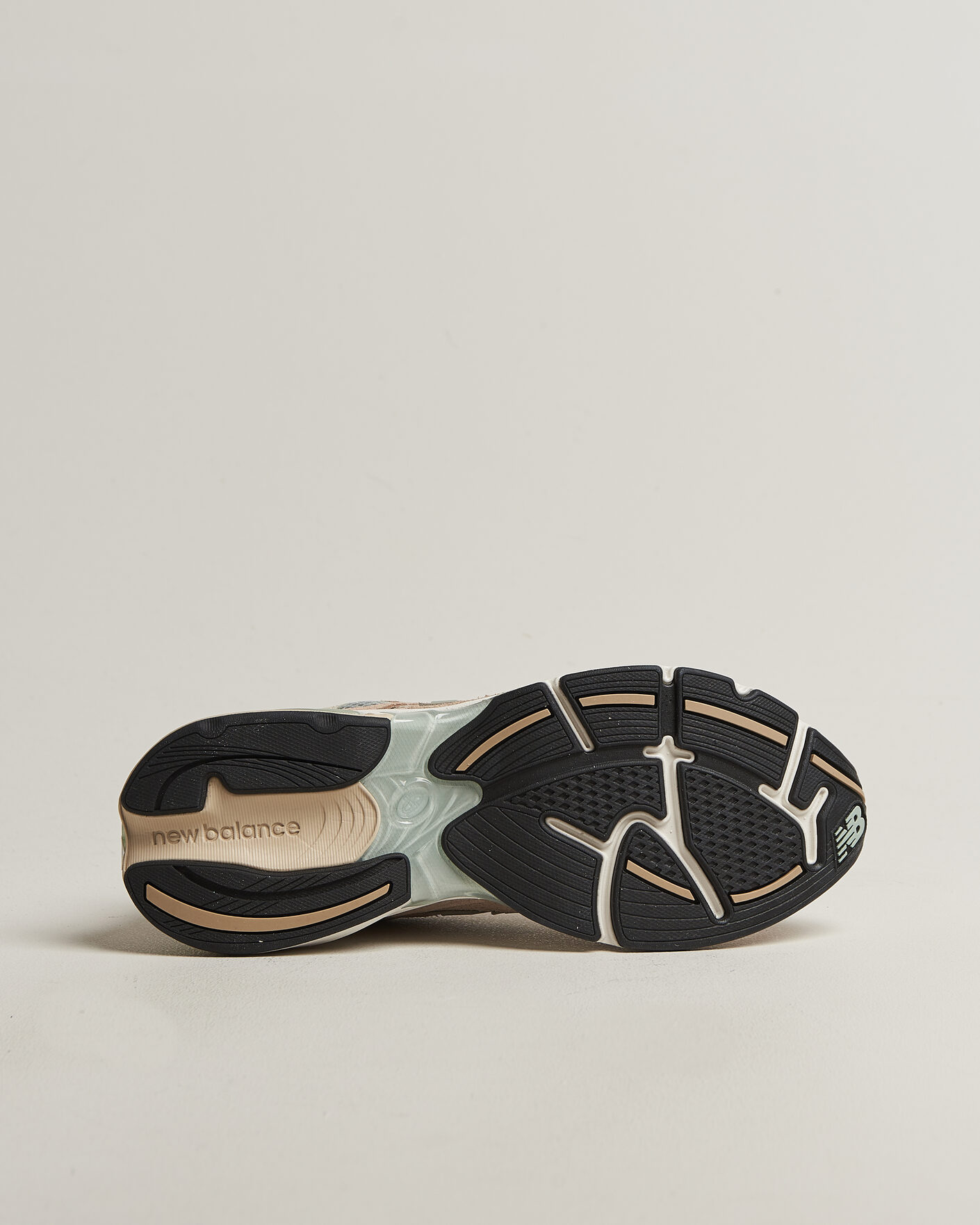 Uomini | Sneakers | New Balance | 2010 Sneakers Mindful Grey