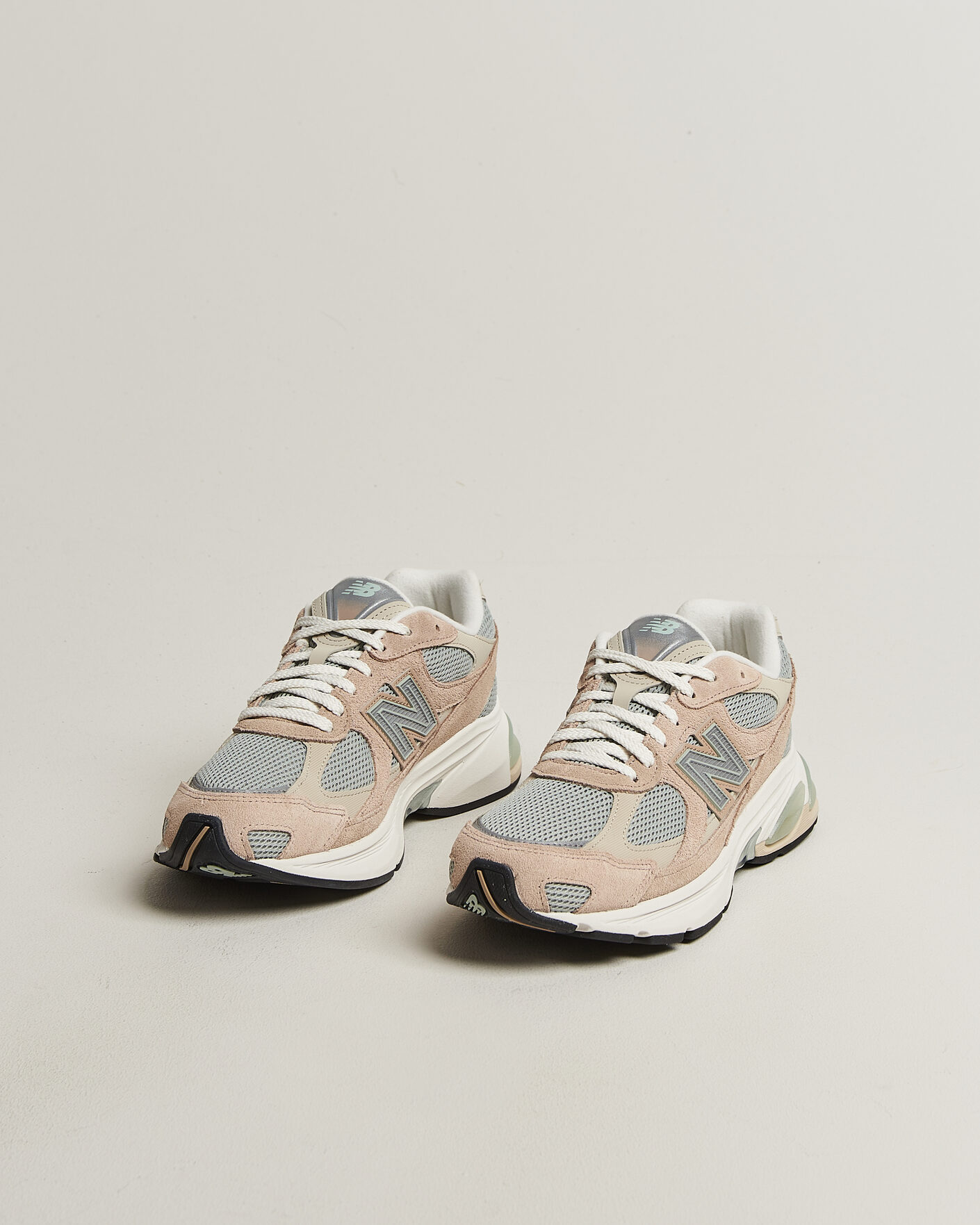 Uomini | Sneakers | New Balance | 2010 Sneakers Mindful Grey