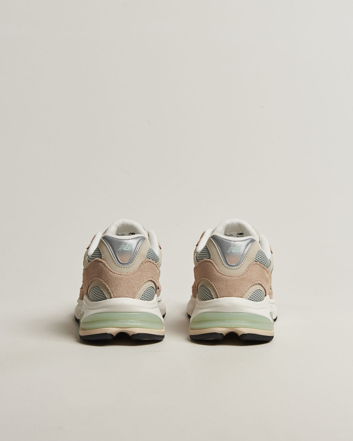 Uomini | Sneakers | New Balance | 2010 Sneakers Mindful Grey