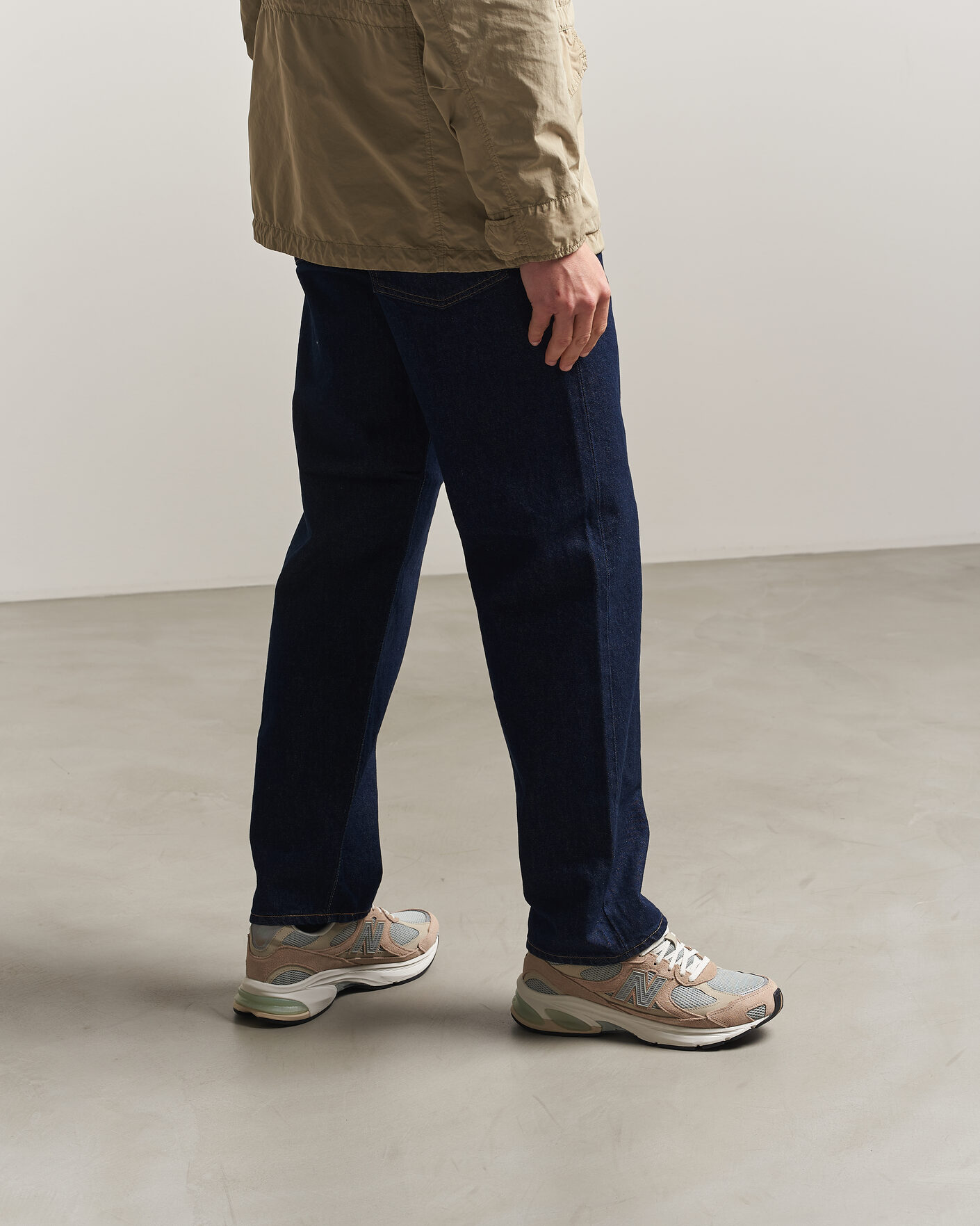 Uomini | Sneakers | New Balance | 2010 Sneakers Mindful Grey