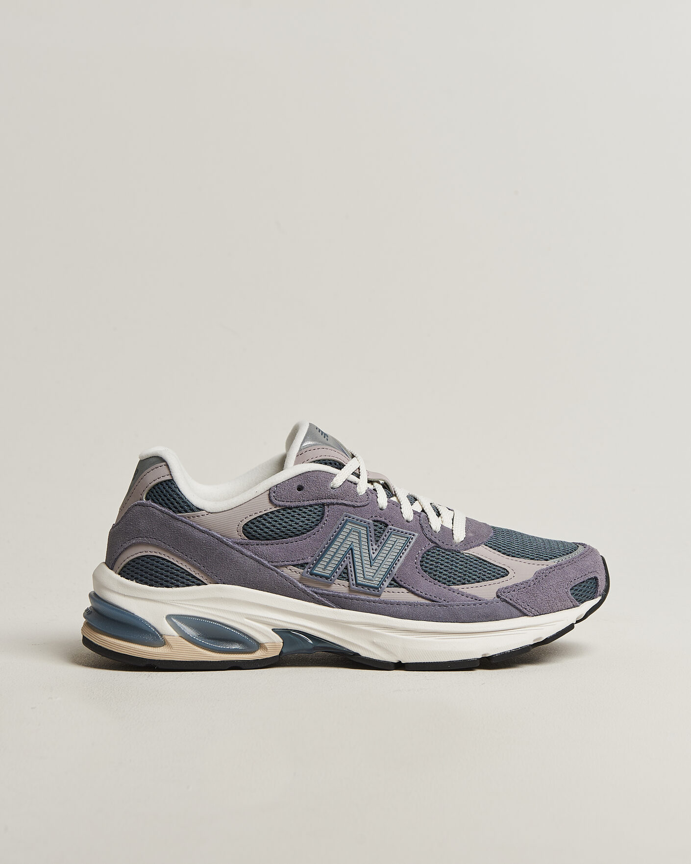 Uomini | Sneakers | New Balance | 2010 Sneakers Neptune Grey
