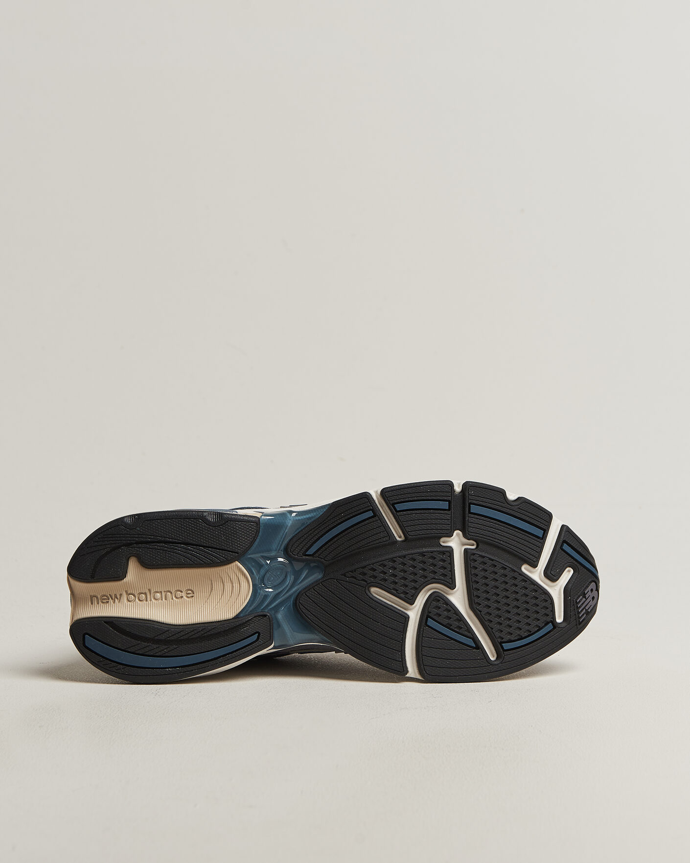 Uomini | Sneakers | New Balance | 2010 Sneakers Neptune Grey