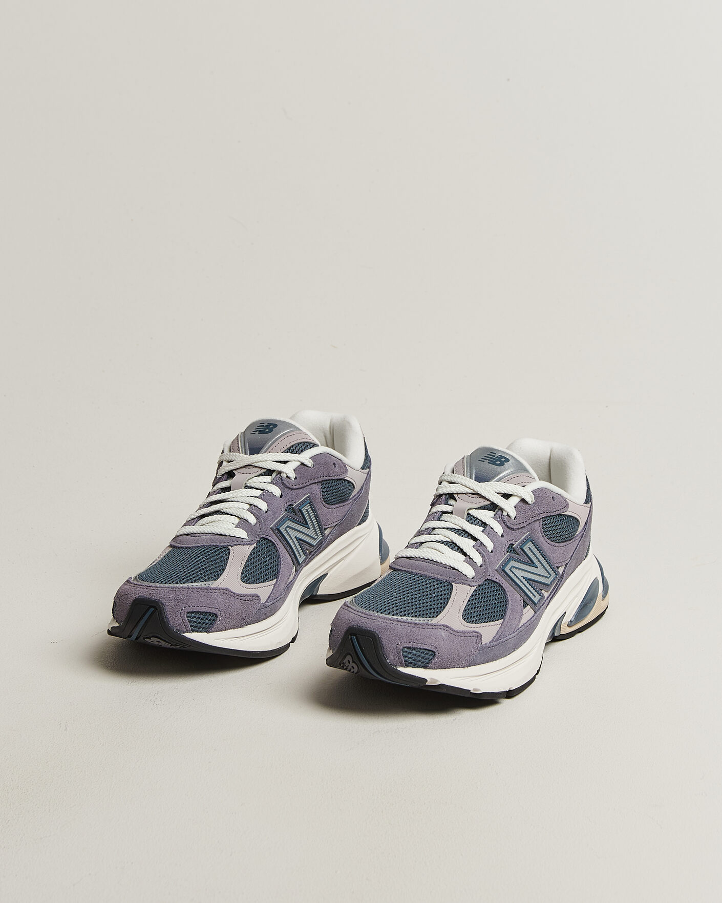 Uomini | Sneakers | New Balance | 2010 Sneakers Neptune Grey