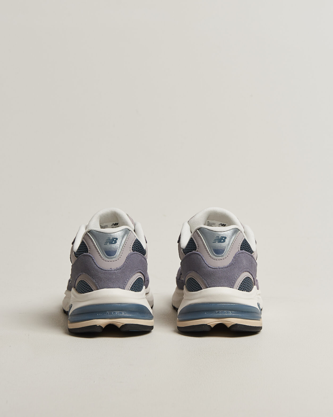Uomini | Sneakers | New Balance | 2010 Sneakers Neptune Grey
