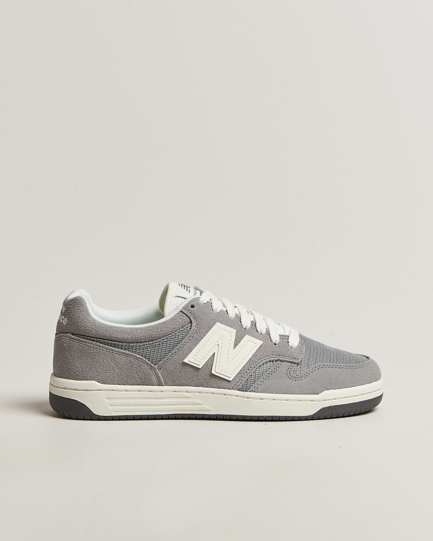 Uomini | Sneakers | New Balance | 480 Sneakers Slate Grey