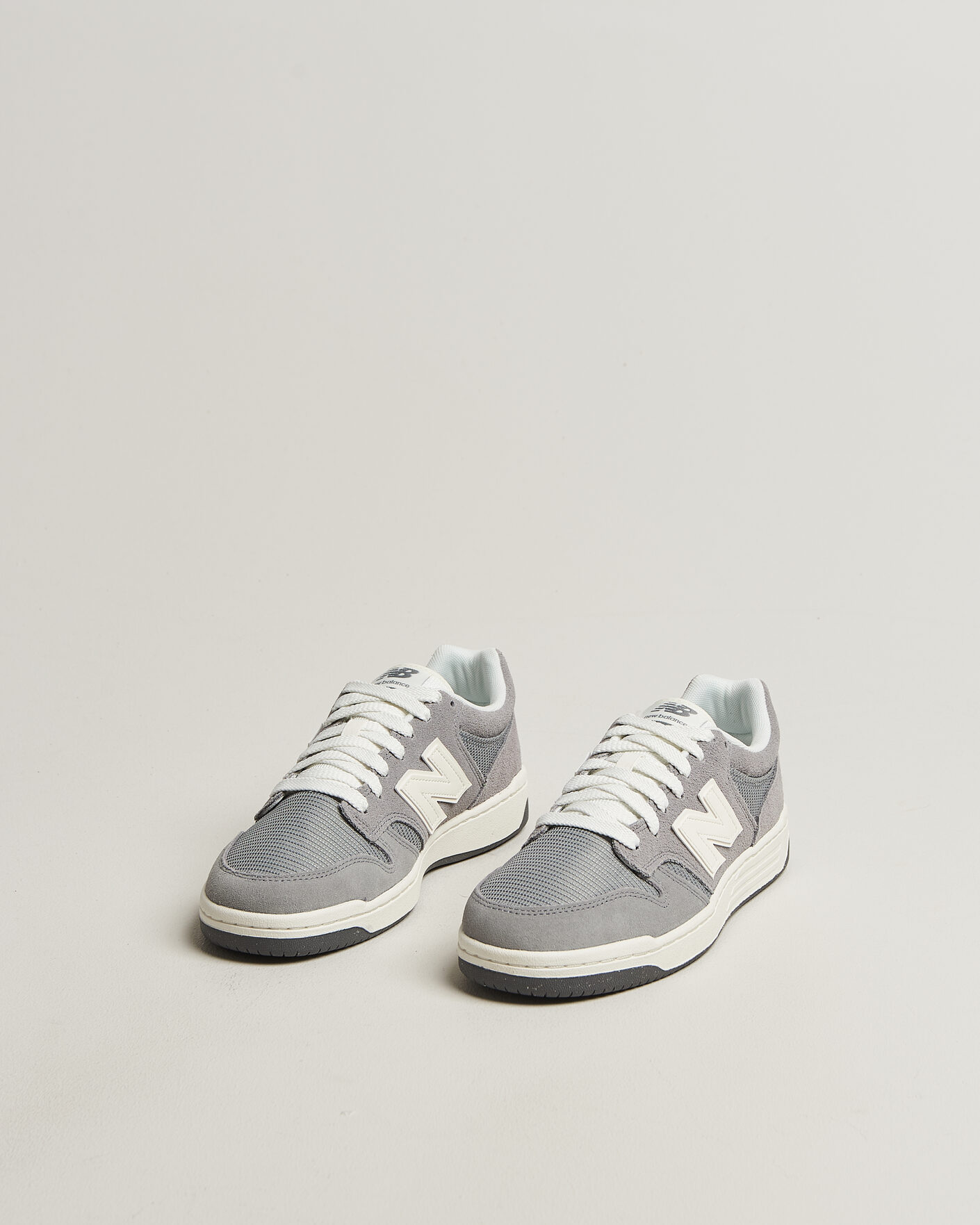 Uomini | Sneakers | New Balance | 480 Sneakers Slate Grey