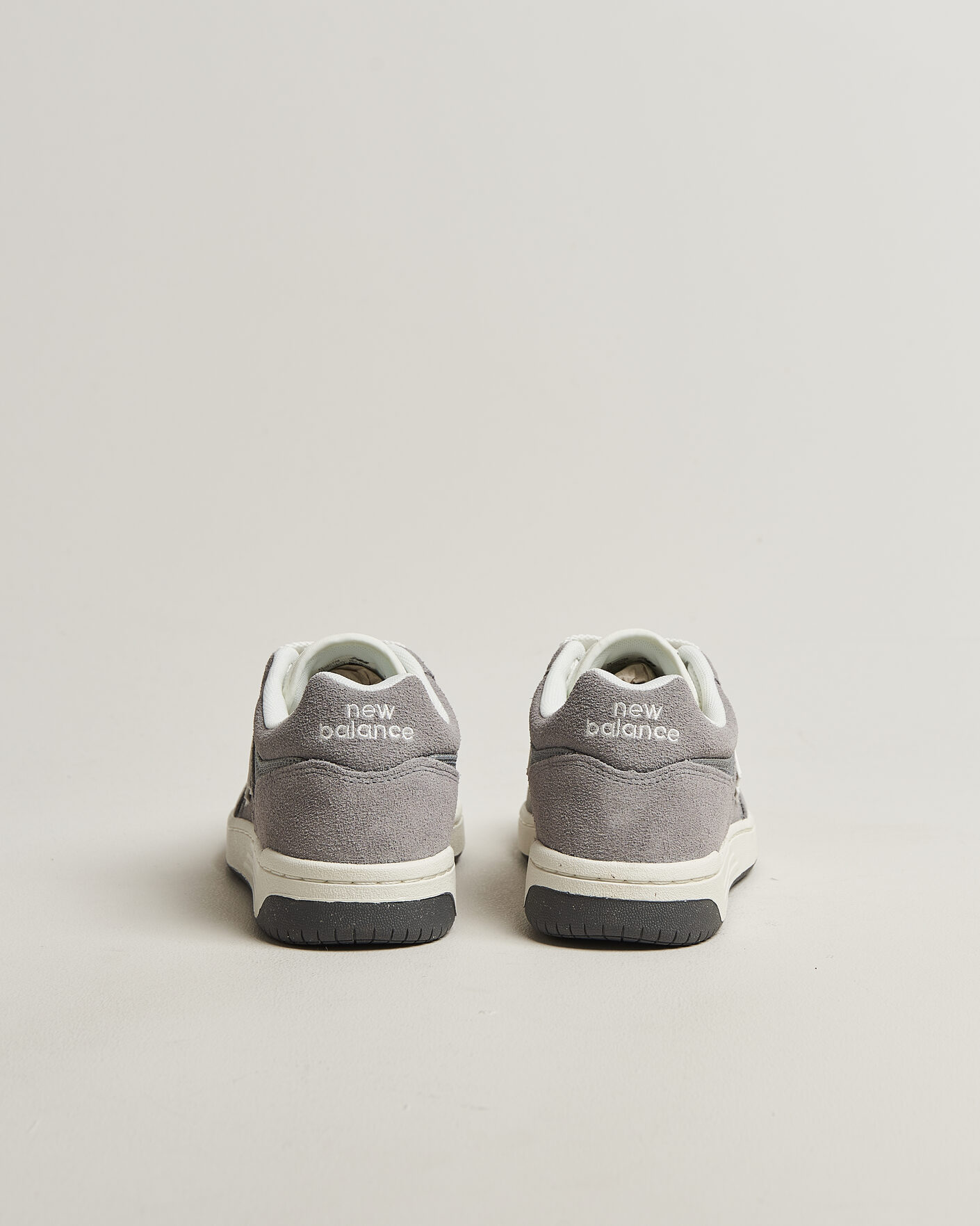 Uomini | Sneakers | New Balance | 480 Sneakers Slate Grey