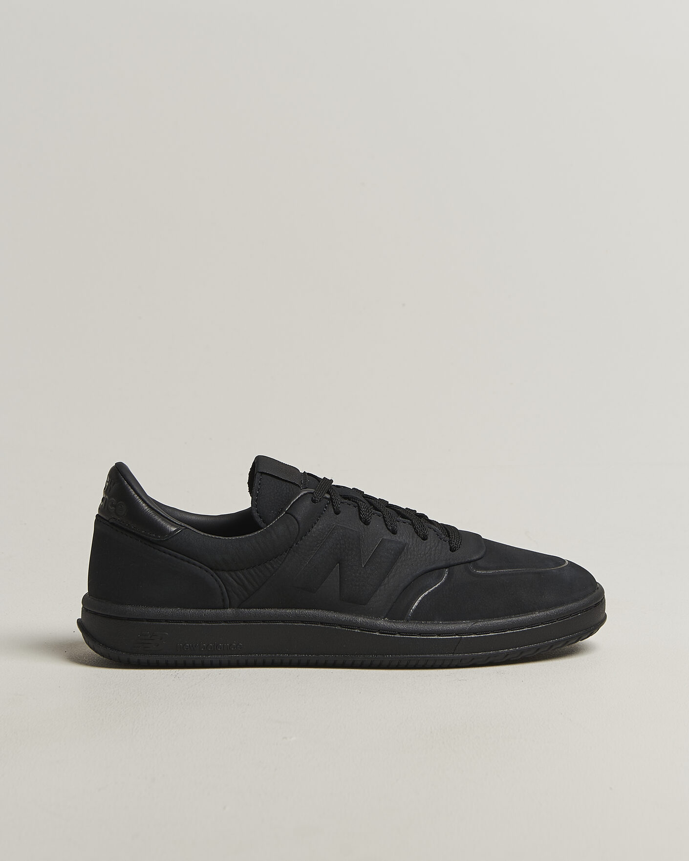 Uomini | Sneakers | New Balance | T500 Sneakers Black