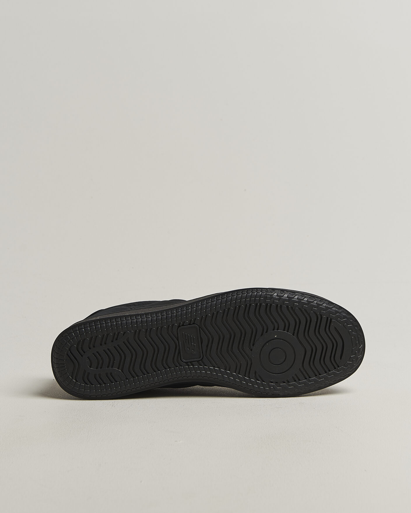 Uomini | Sneakers | New Balance | T500 Sneakers Black