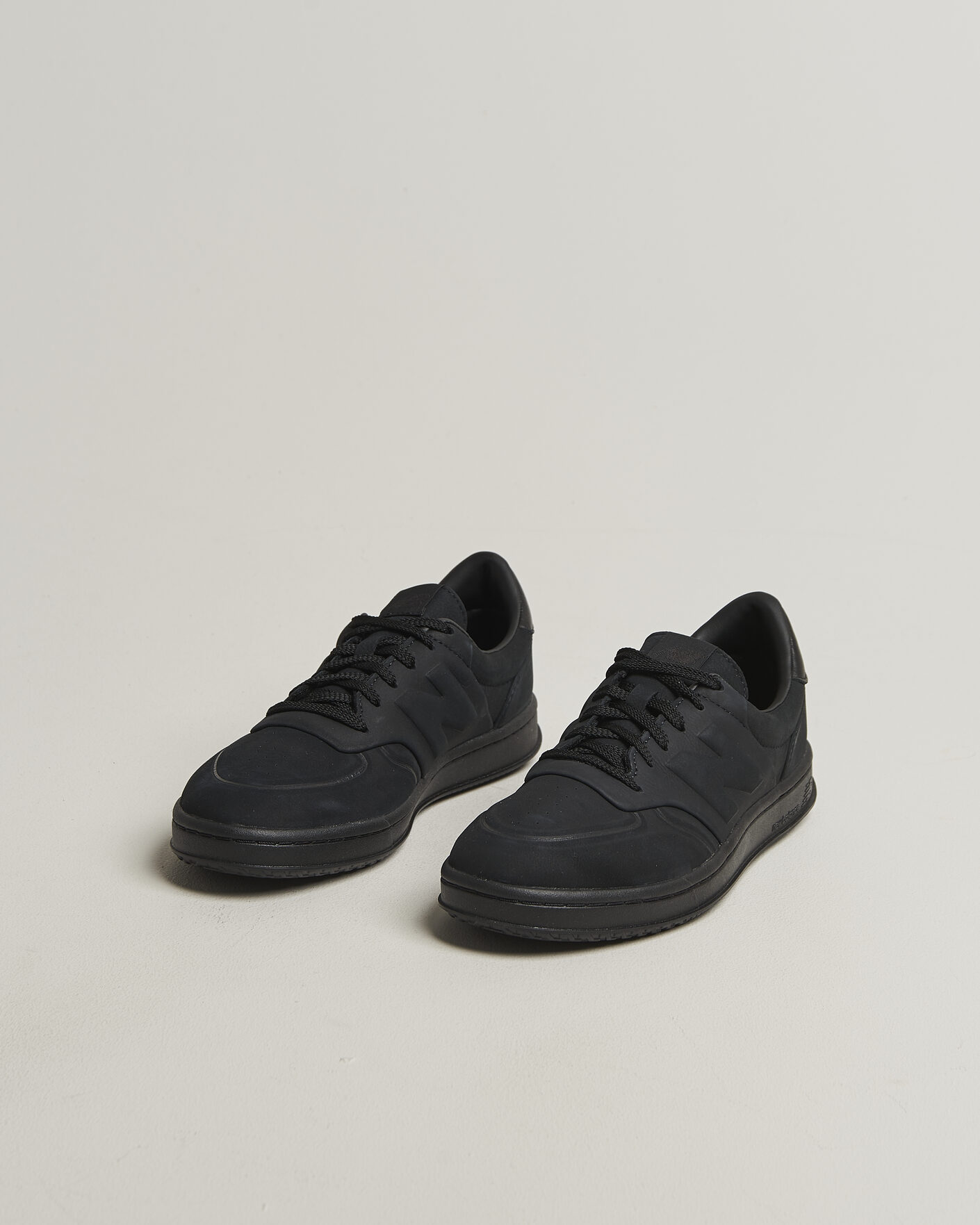 Uomini | Sneakers | New Balance | T500 Sneakers Black