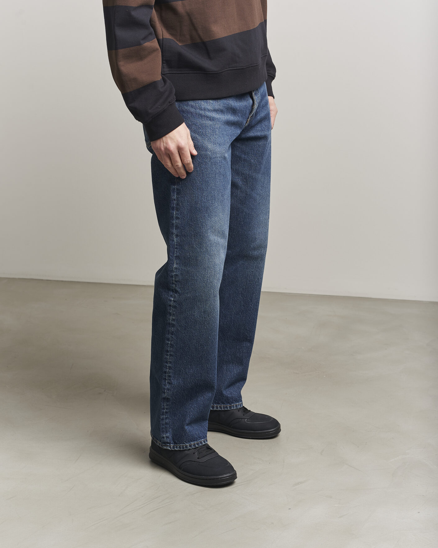 Uomini | Sneakers | New Balance | T500 Sneakers Black