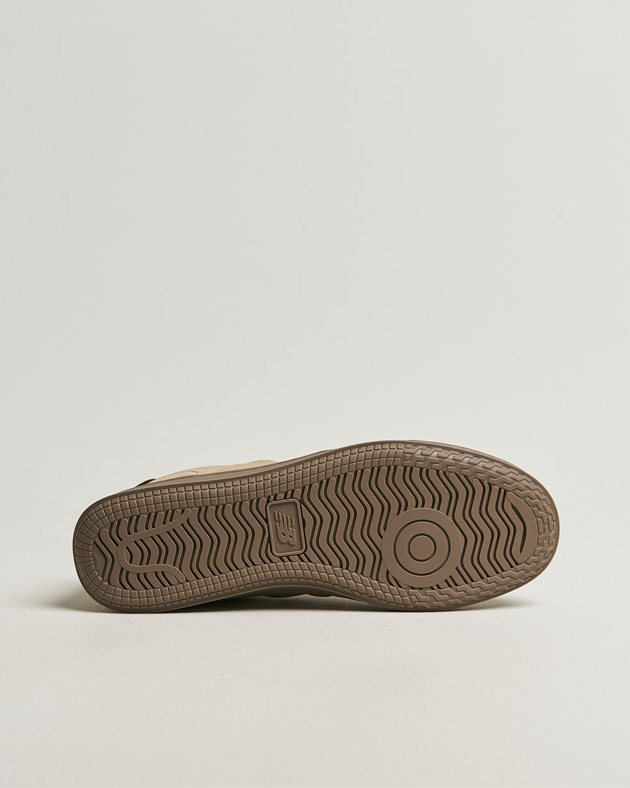 Uomini | Sneakers | New Balance | T500 Sneakers Stoneware