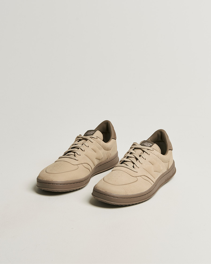 Uomini | Sneakers | New Balance | T500 Sneakers Stoneware